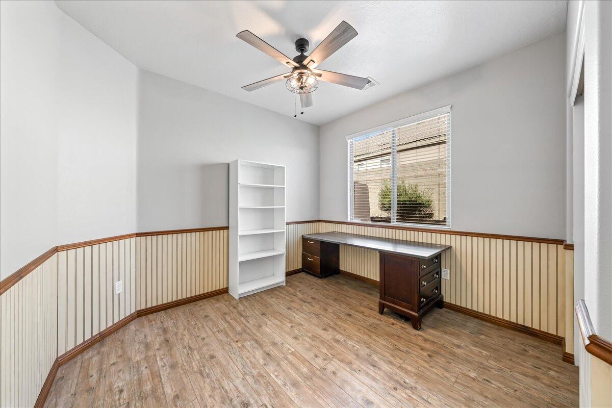 HIGHLAND PARK AT THE CORAL CANYON - Residential