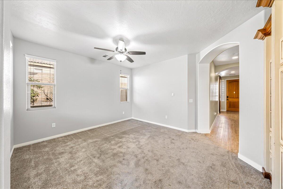 HIGHLAND PARK AT THE CORAL CANYON - Residential