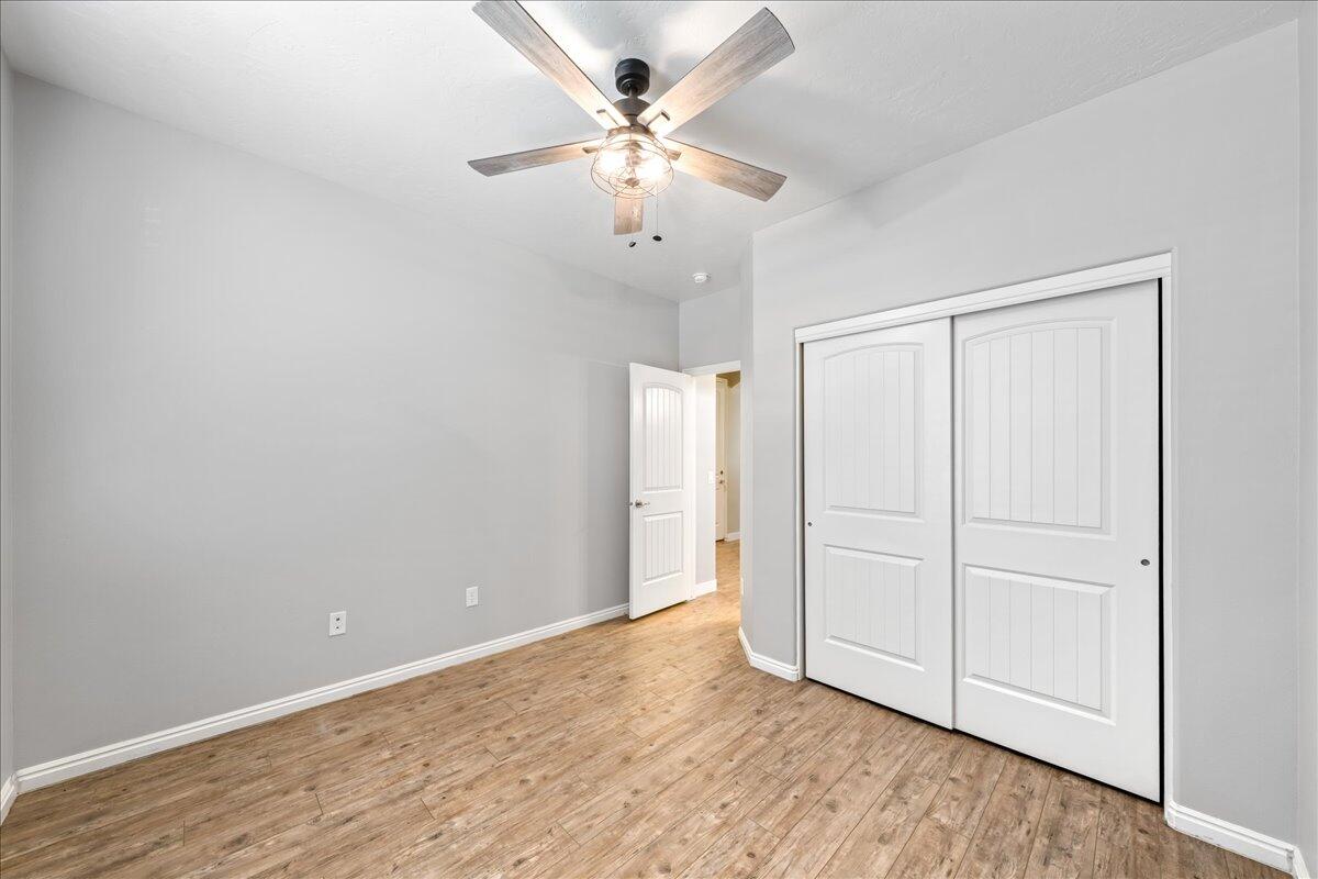 HIGHLAND PARK AT THE CORAL CANYON - Residential