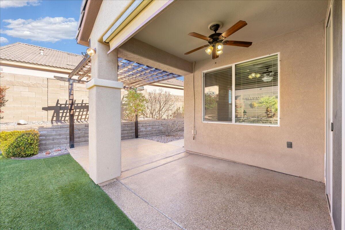 HIGHLAND PARK AT THE CORAL CANYON - Residential