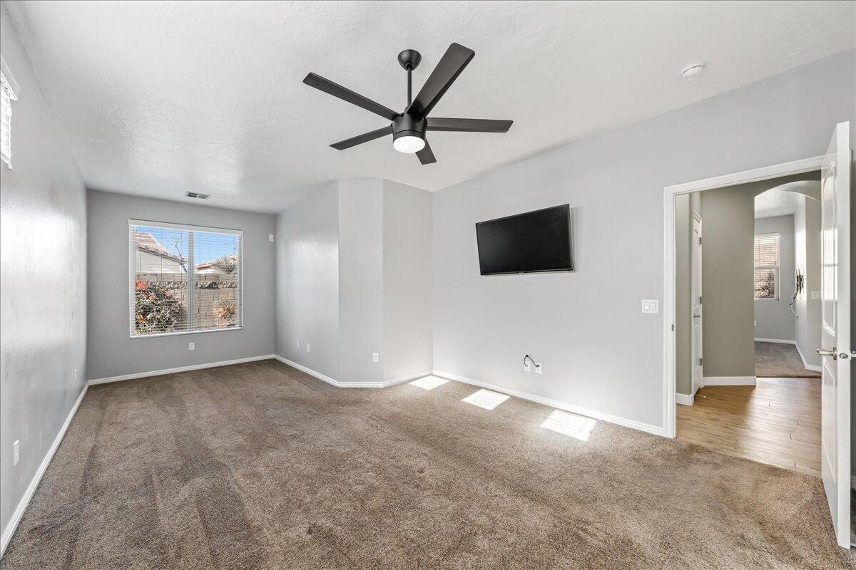 HIGHLAND PARK AT THE CORAL CANYON - Residential