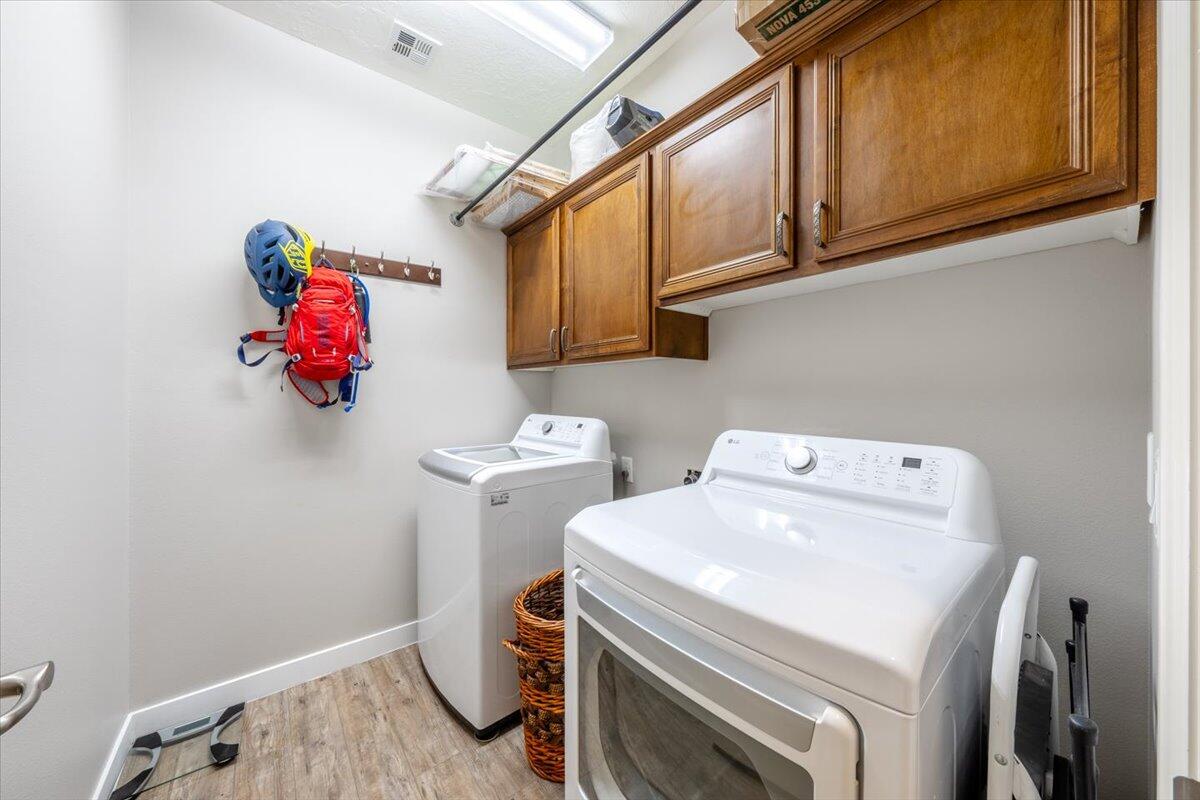 HIGHLAND PARK AT THE CORAL CANYON - Residential