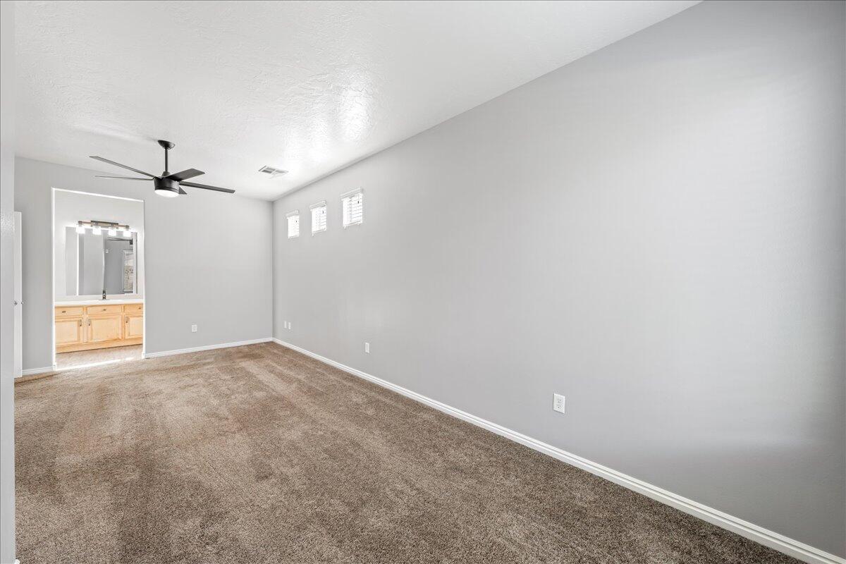 HIGHLAND PARK AT THE CORAL CANYON - Residential