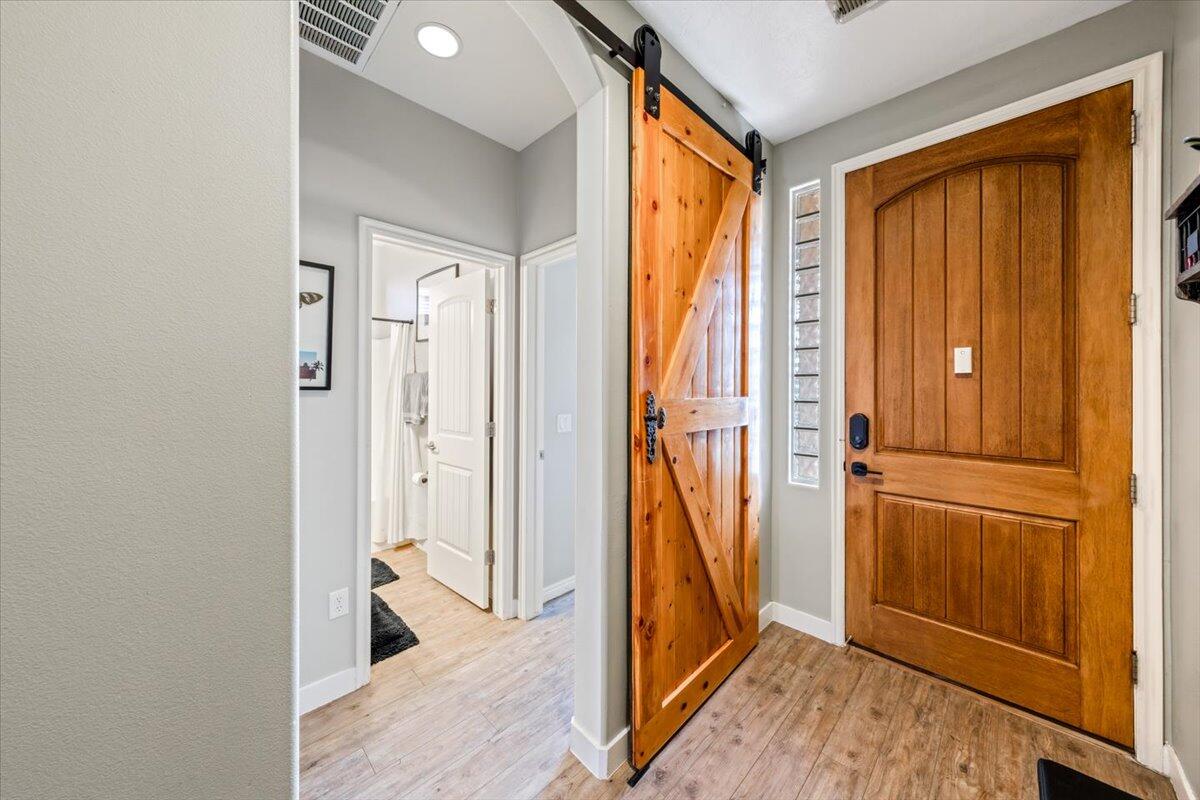 HIGHLAND PARK AT THE CORAL CANYON - Residential