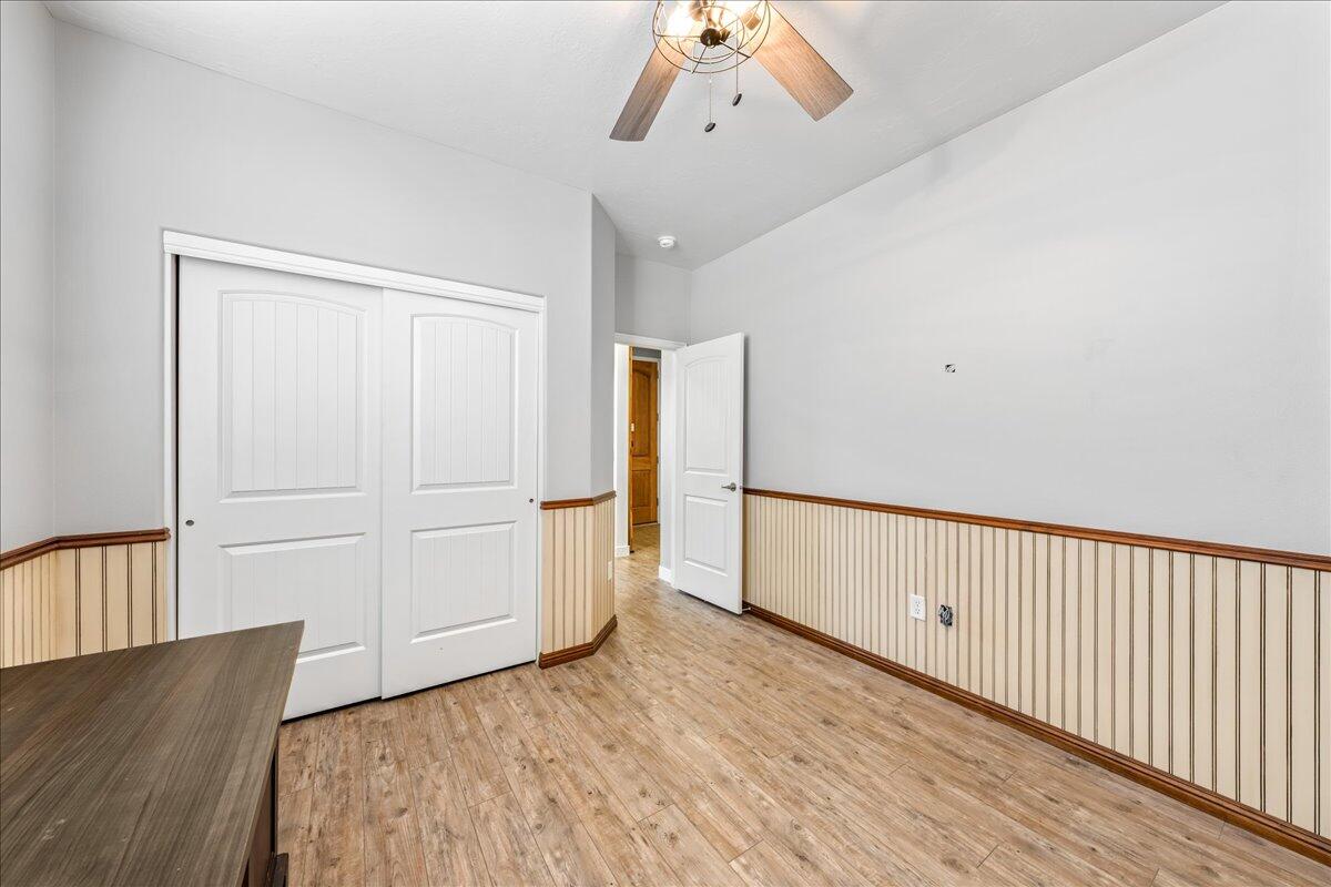 HIGHLAND PARK AT THE CORAL CANYON - Residential