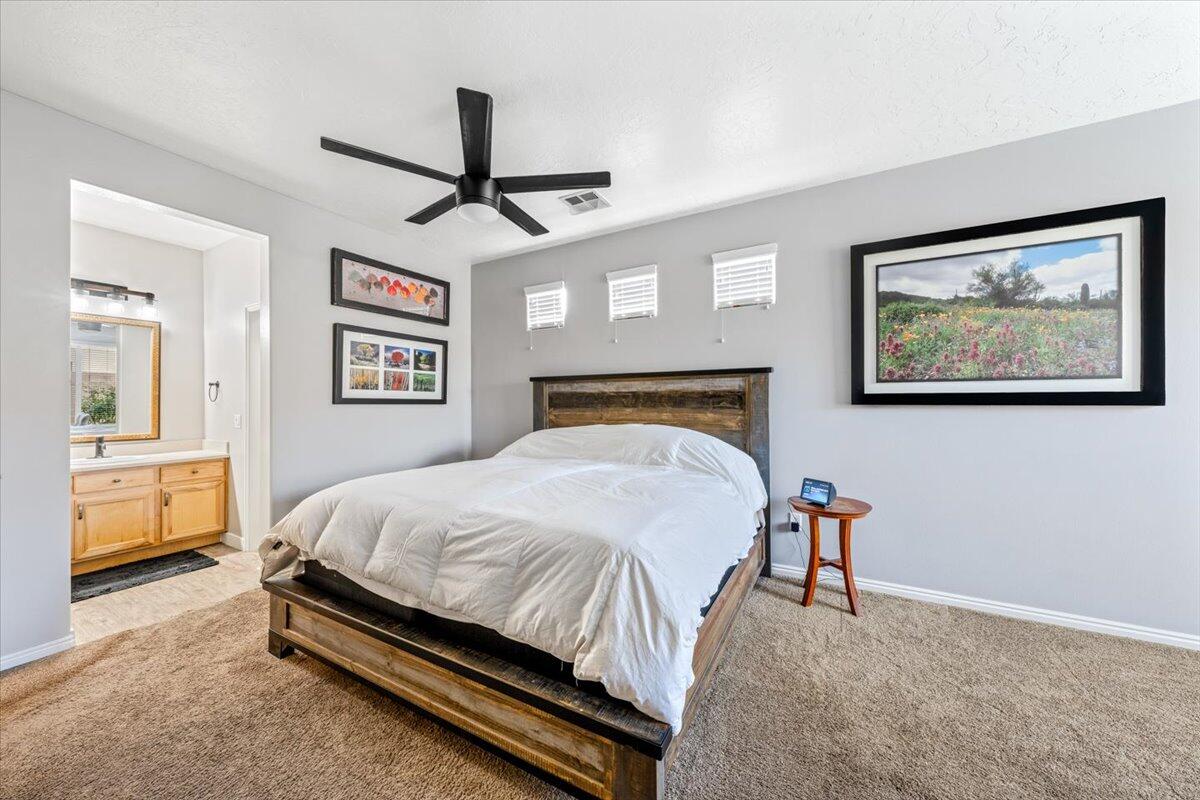 HIGHLAND PARK AT THE CORAL CANYON - Residential