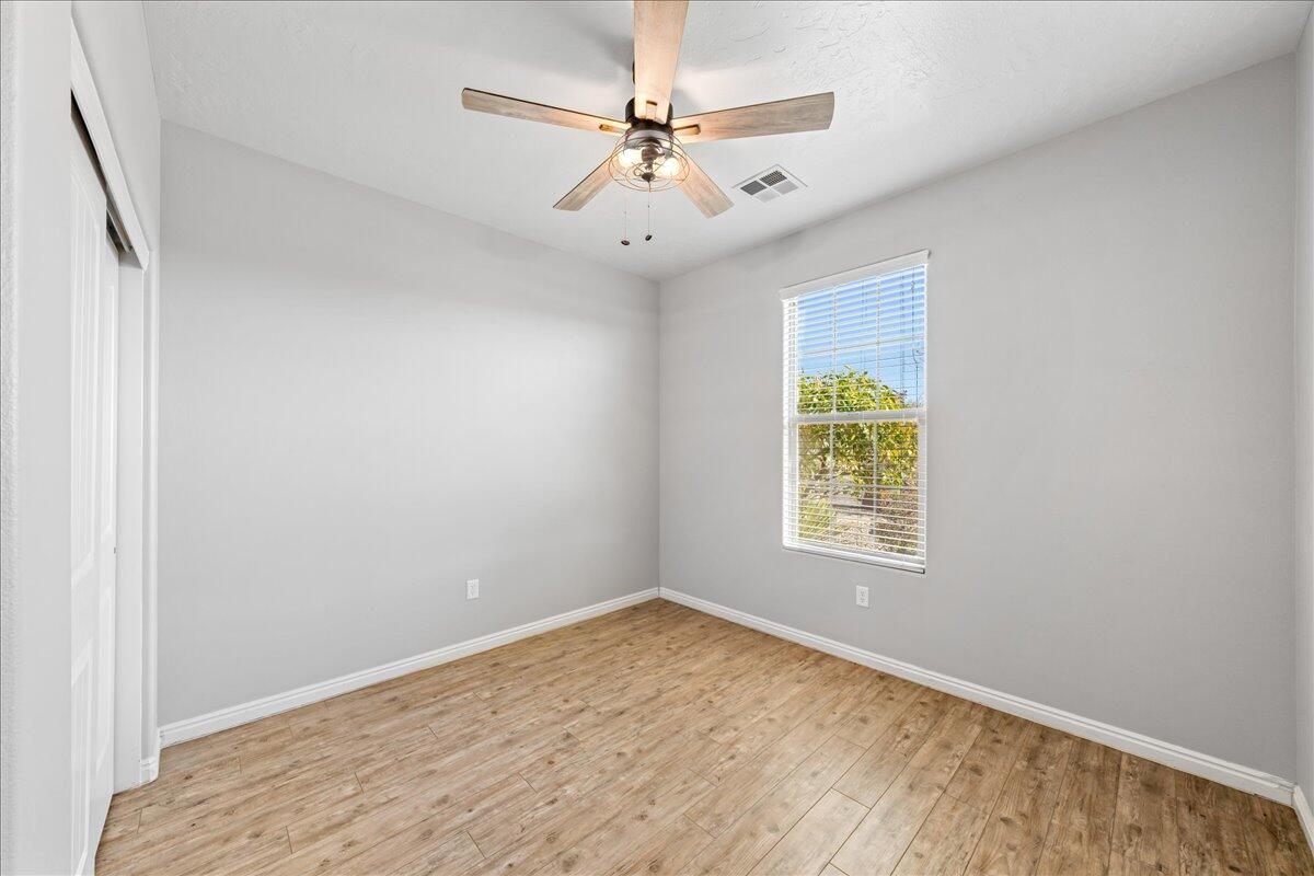 HIGHLAND PARK AT THE CORAL CANYON - Residential