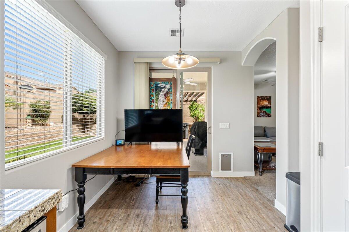 HIGHLAND PARK AT THE CORAL CANYON - Residential