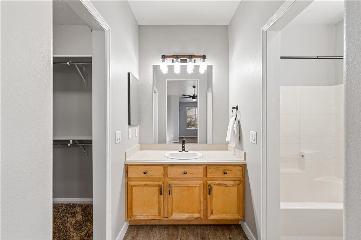 HIGHLAND PARK AT THE CORAL CANYON - Residential