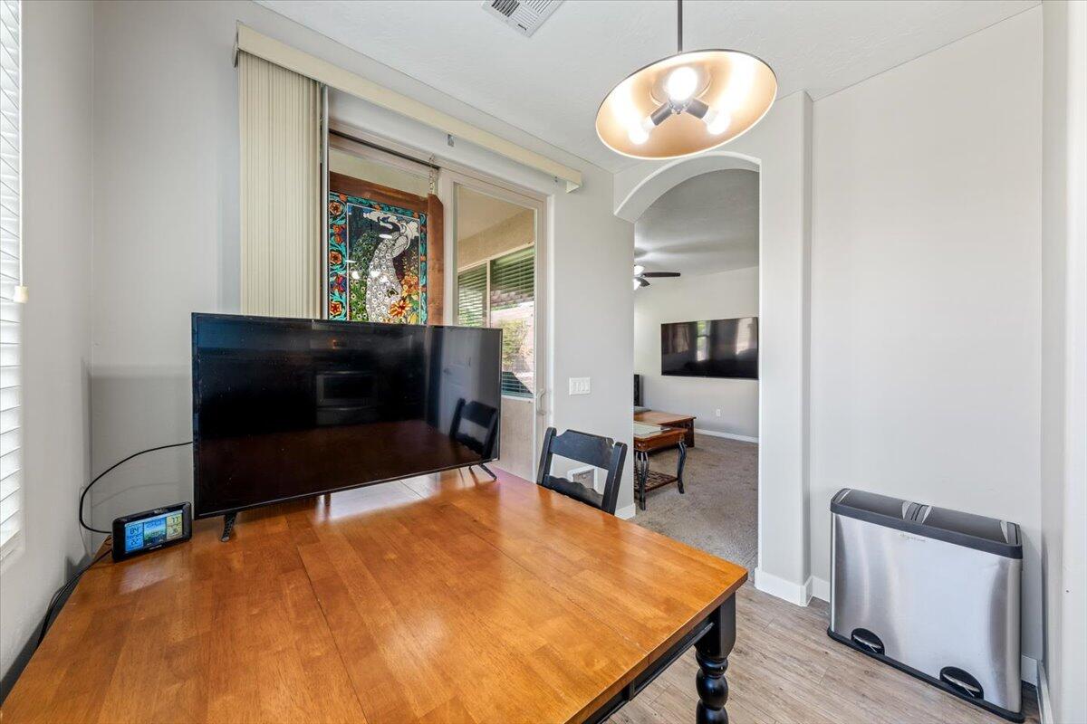 HIGHLAND PARK AT THE CORAL CANYON - Residential