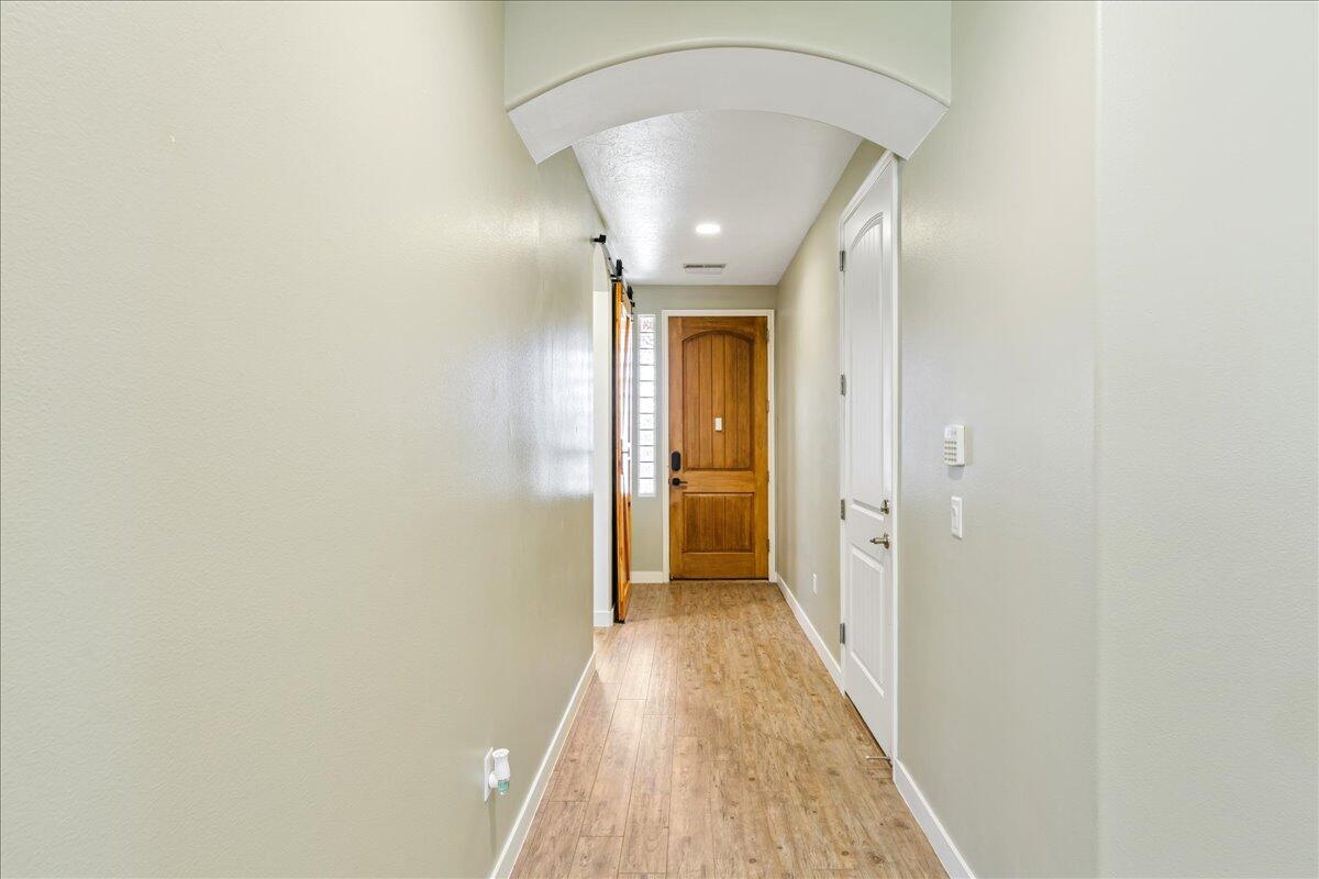 HIGHLAND PARK AT THE CORAL CANYON - Residential