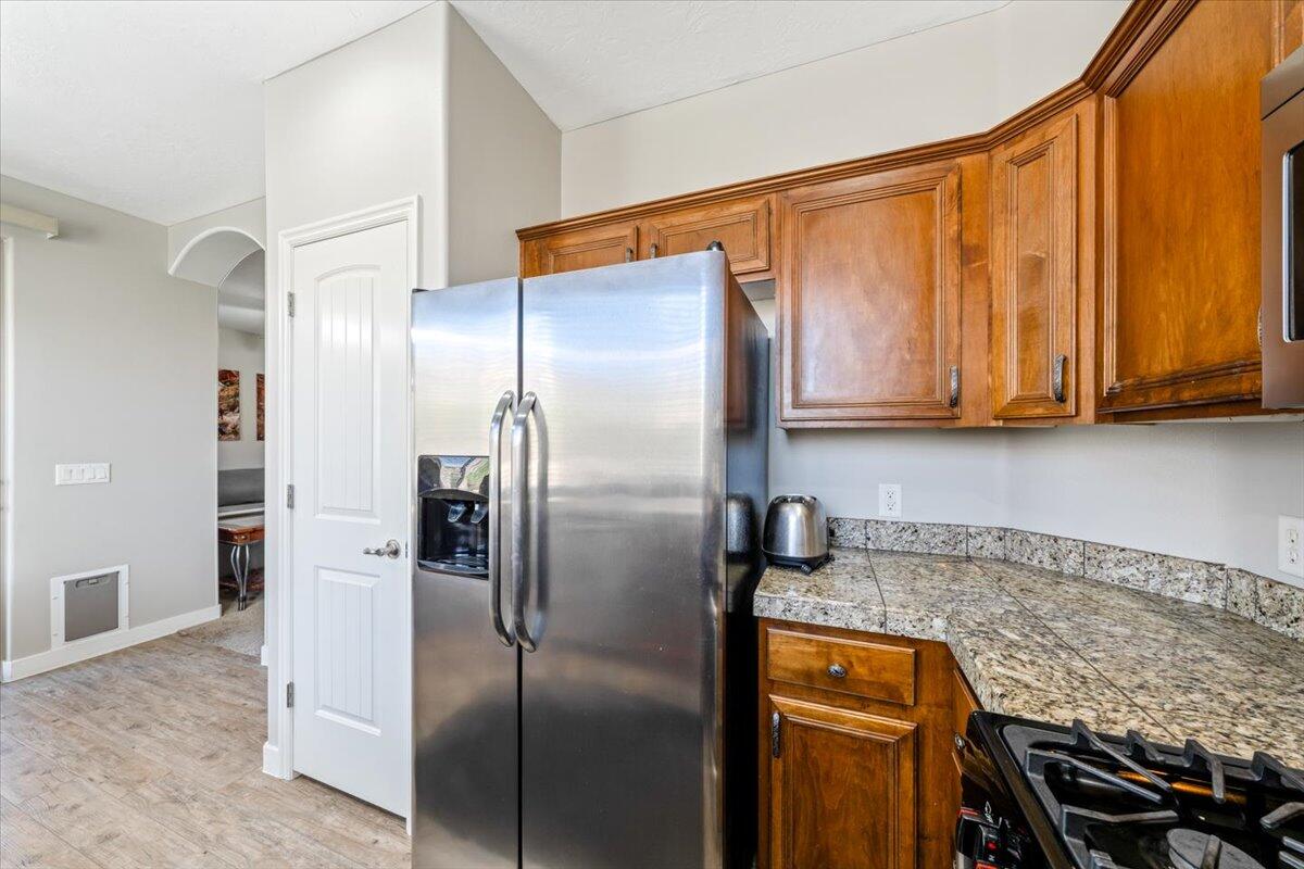 HIGHLAND PARK AT THE CORAL CANYON - Residential