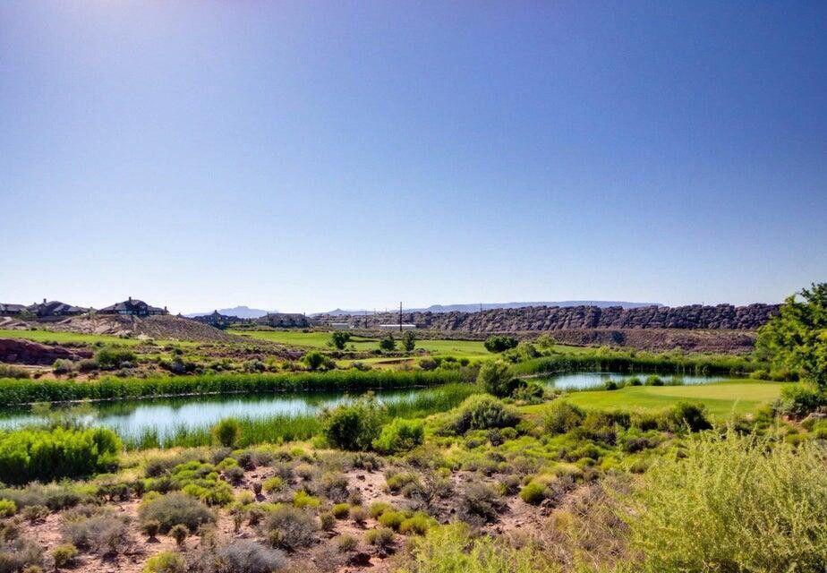 HIGHLAND PARK AT THE CORAL CANYON - Residential