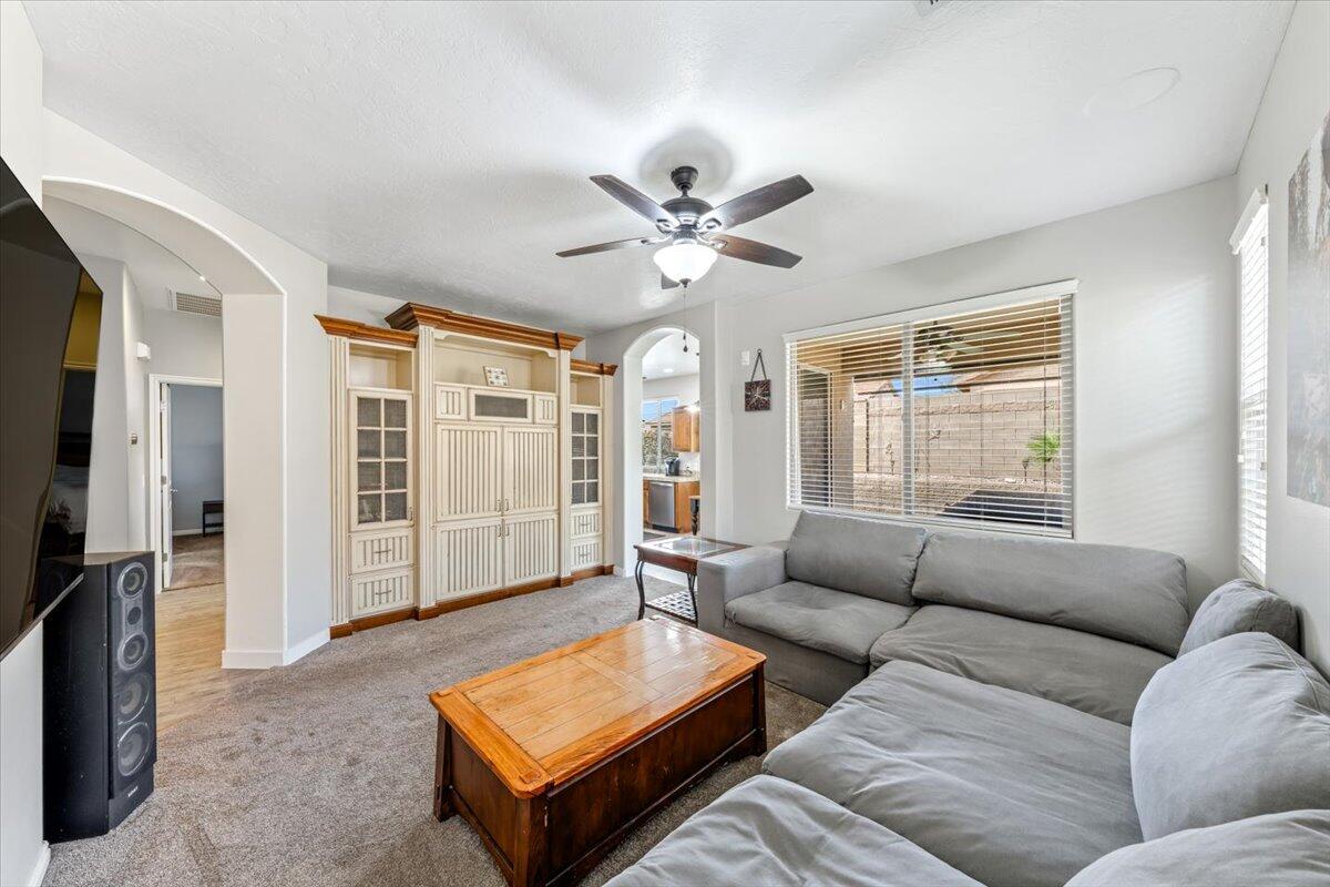 HIGHLAND PARK AT THE CORAL CANYON - Residential