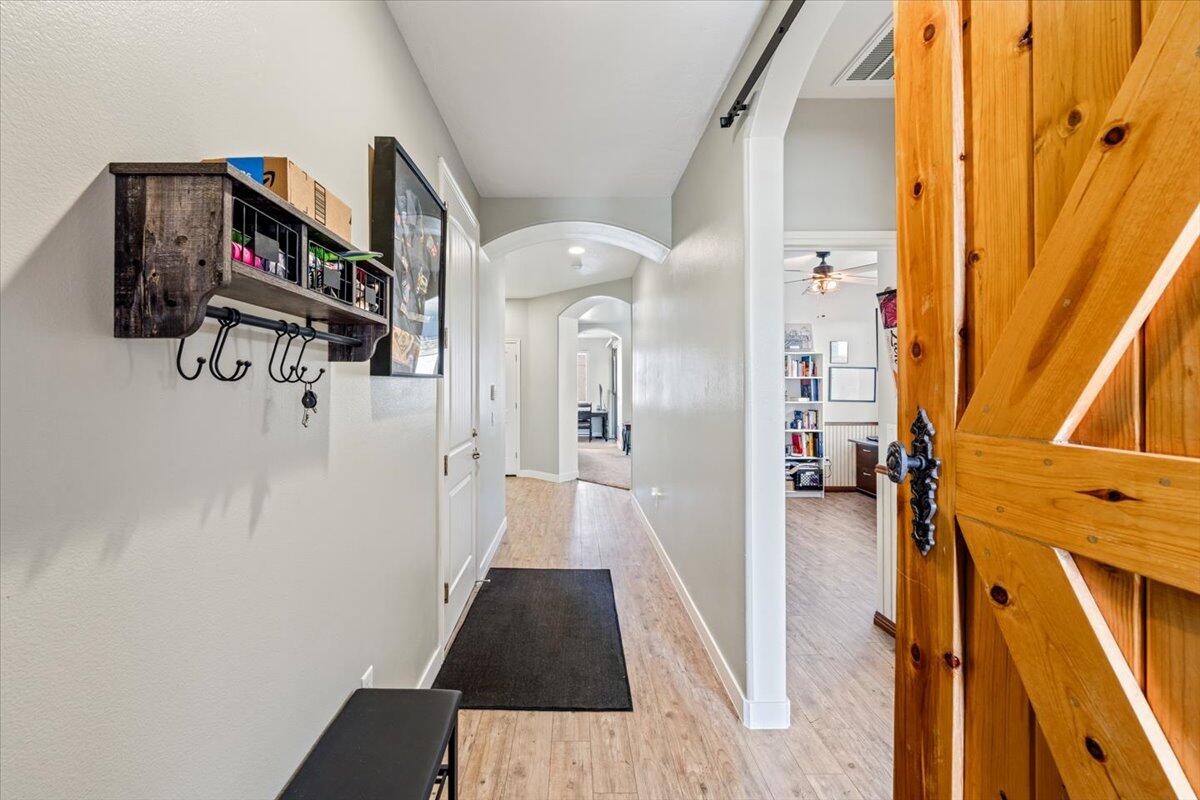 HIGHLAND PARK AT THE CORAL CANYON - Residential