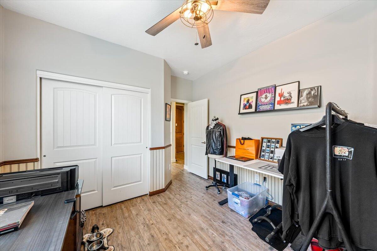 HIGHLAND PARK AT THE CORAL CANYON - Residential