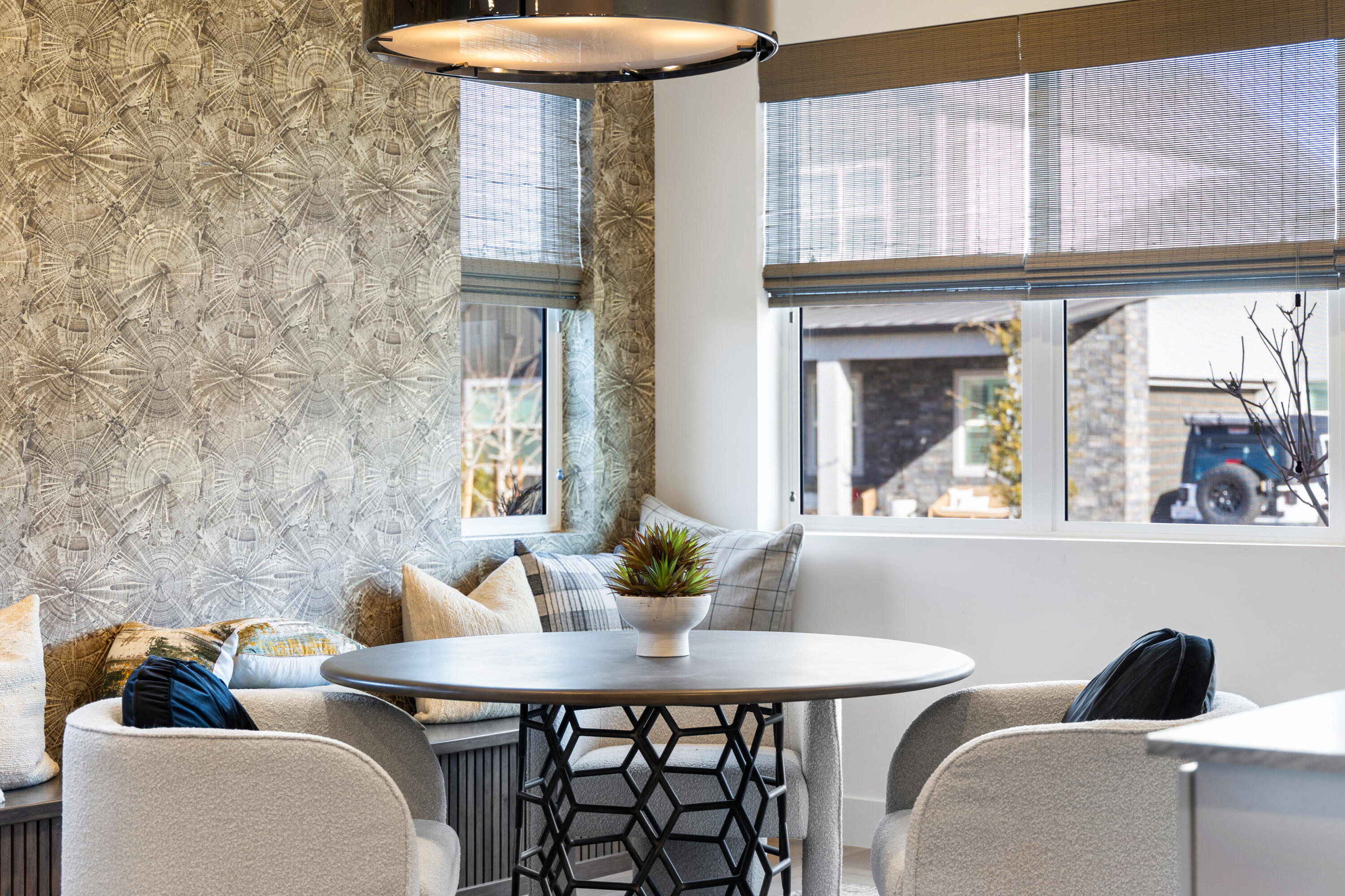 REGENCY AT DESERT COLOR - Residential