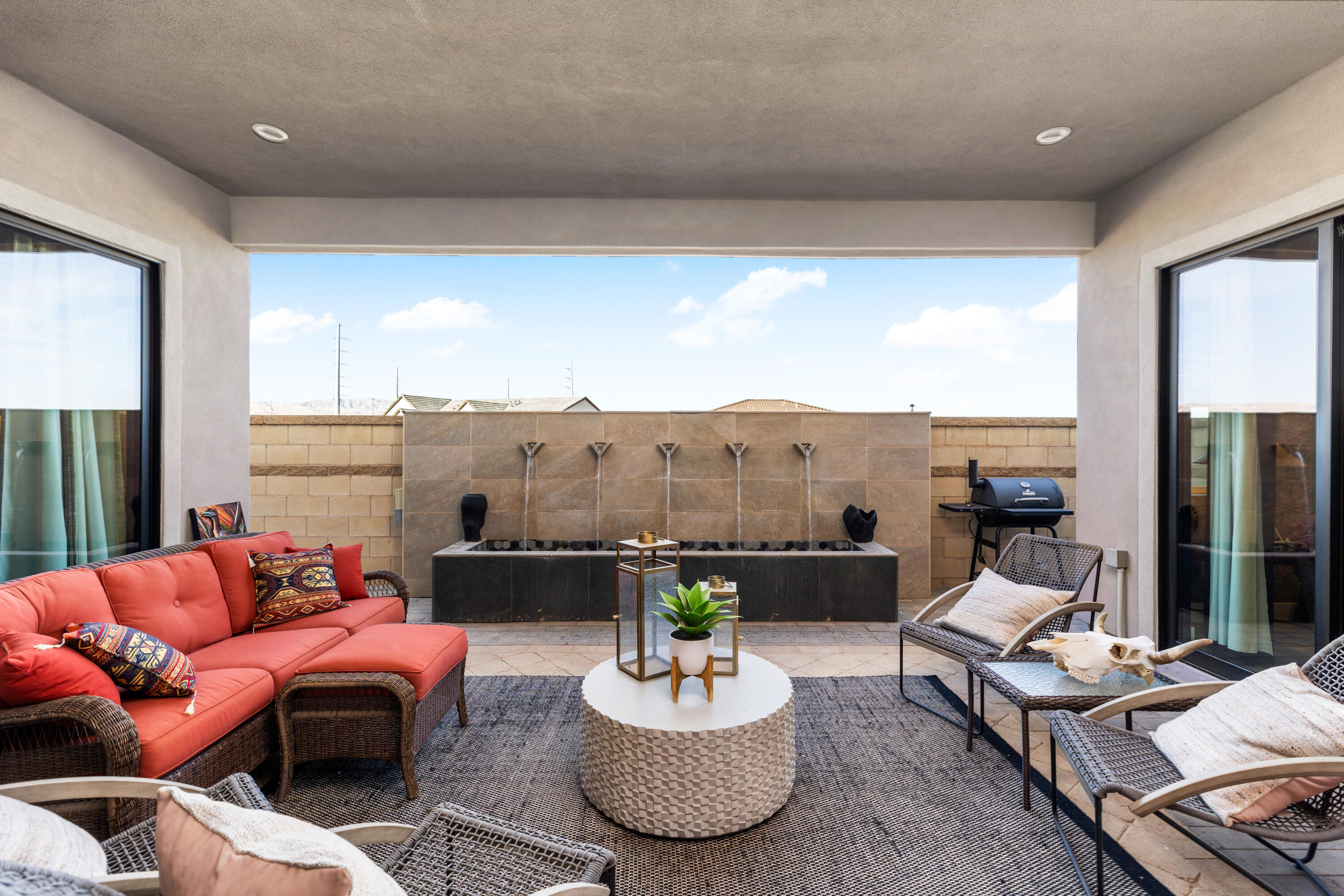 REGENCY AT DESERT COLOR - Residential