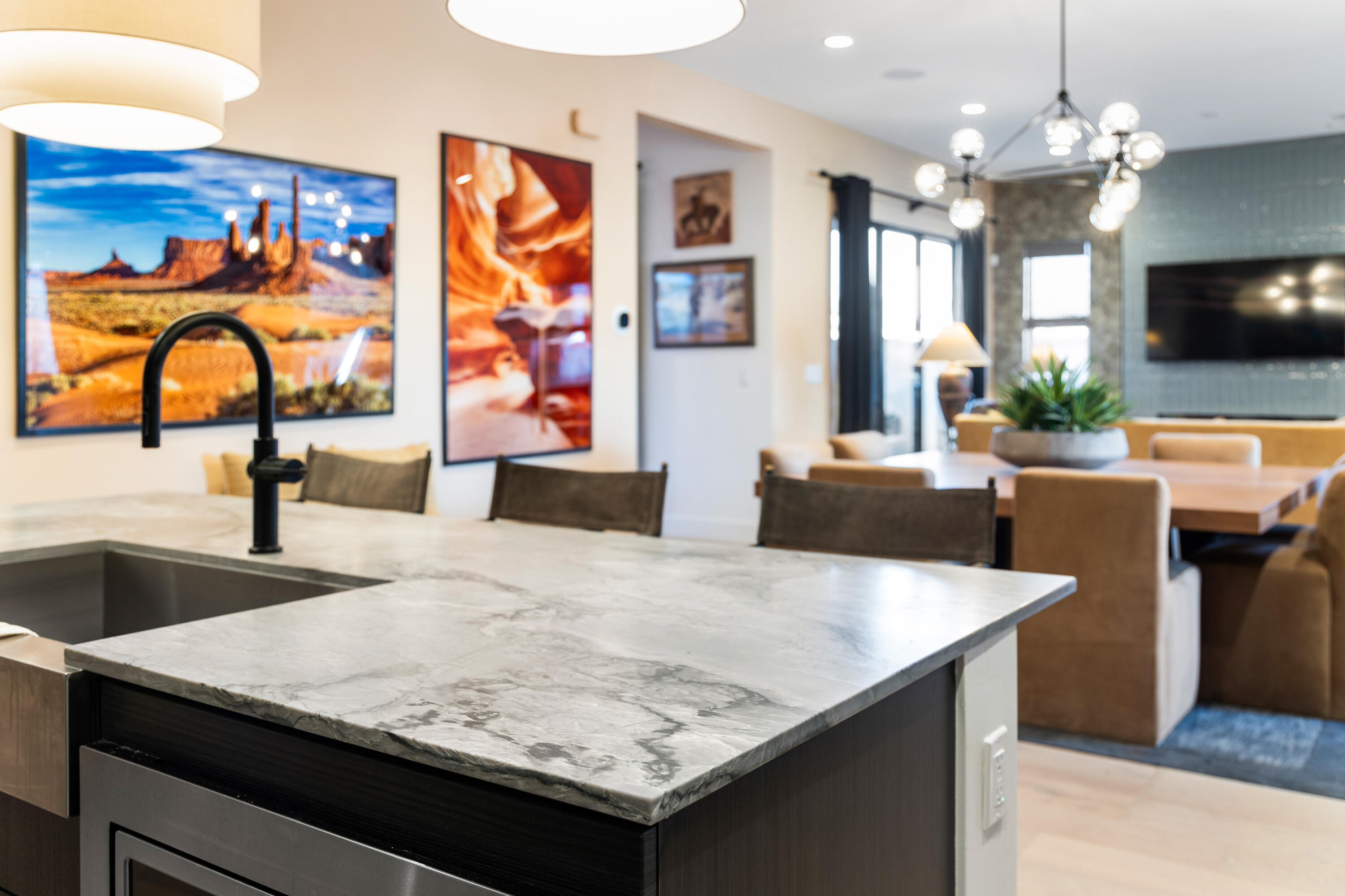 REGENCY AT DESERT COLOR - Residential