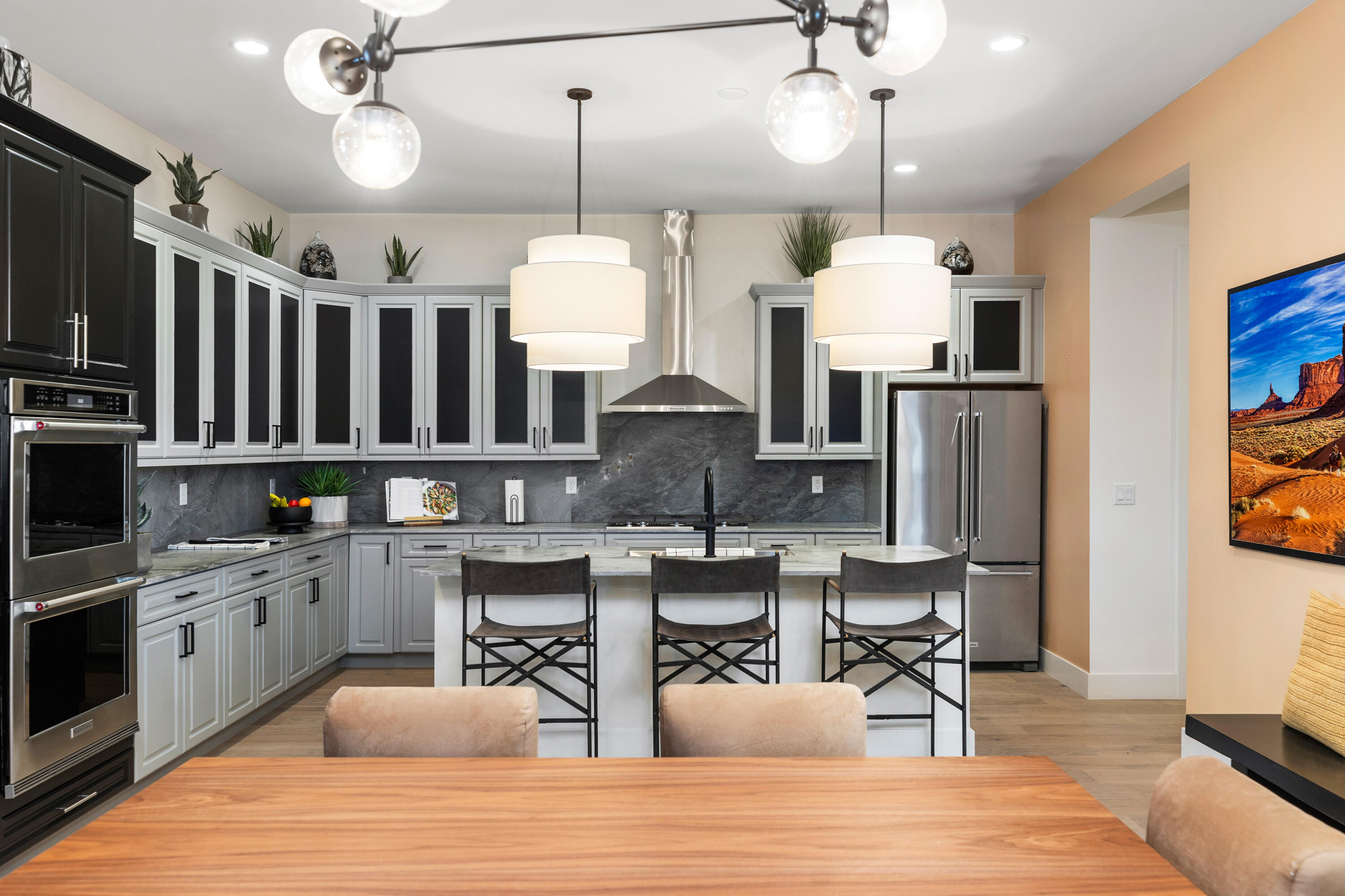 REGENCY AT DESERT COLOR - Residential