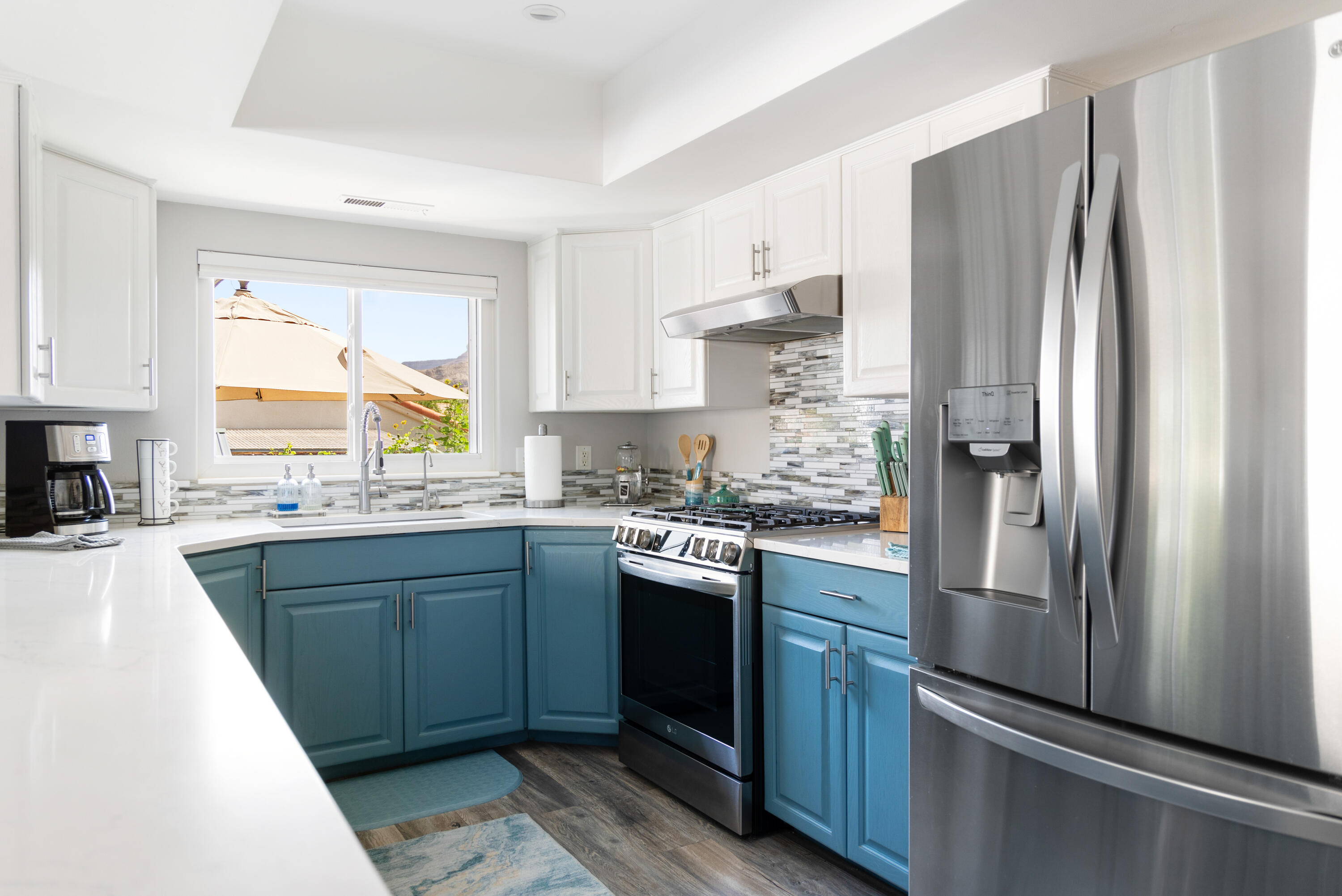 PHEASANT GLEN - Residential