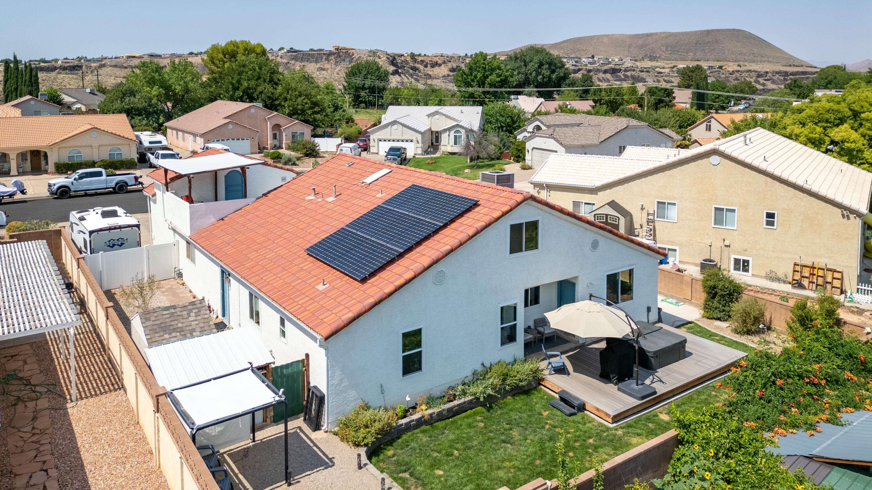 PHEASANT GLEN - Residential