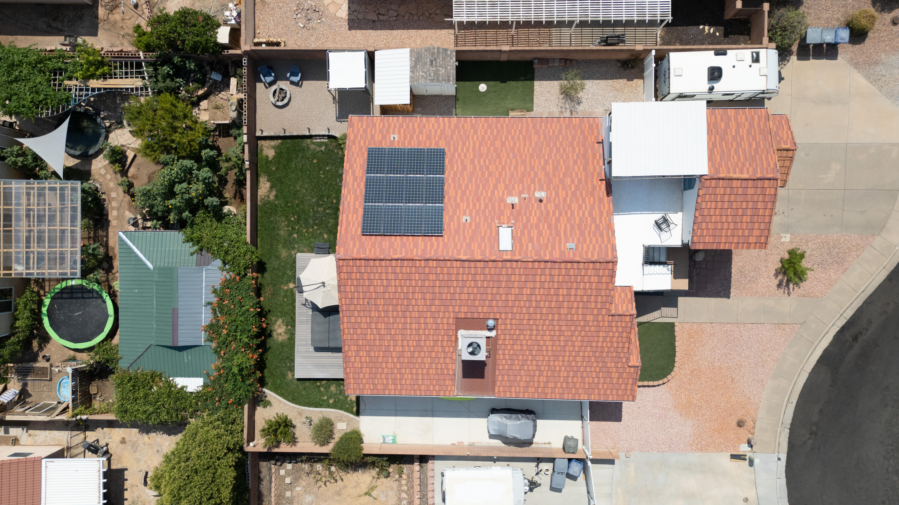 PHEASANT GLEN - Residential