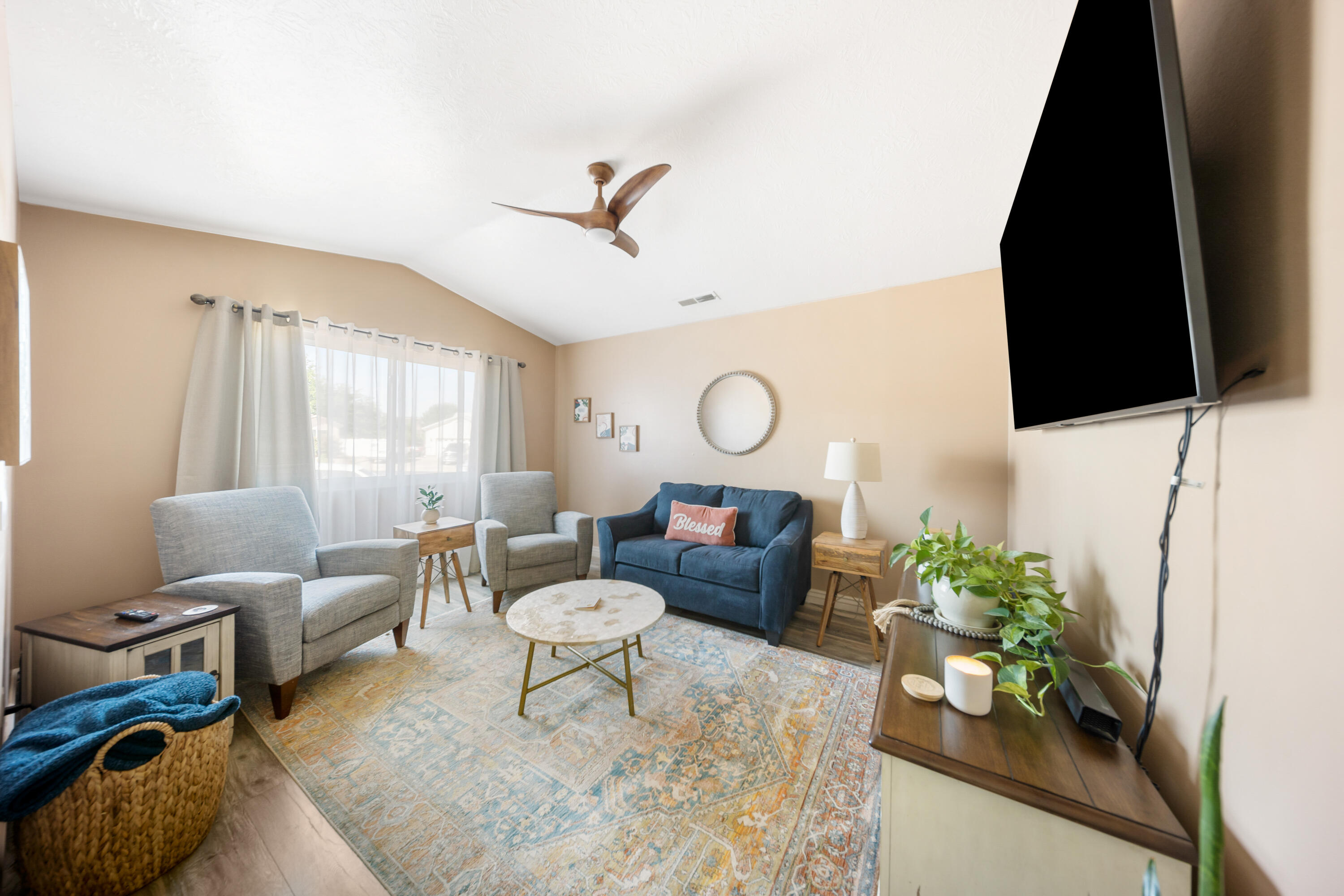 PHEASANT GLEN - Residential