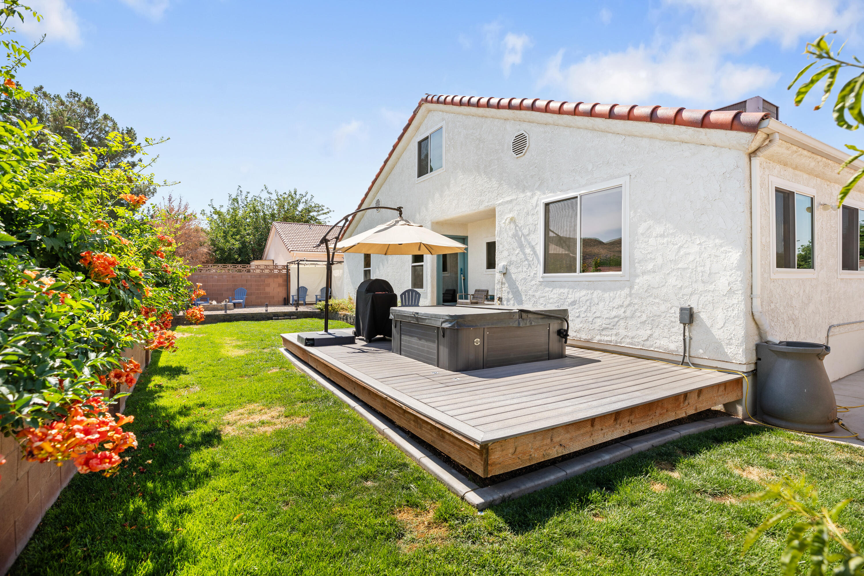 PHEASANT GLEN - Residential