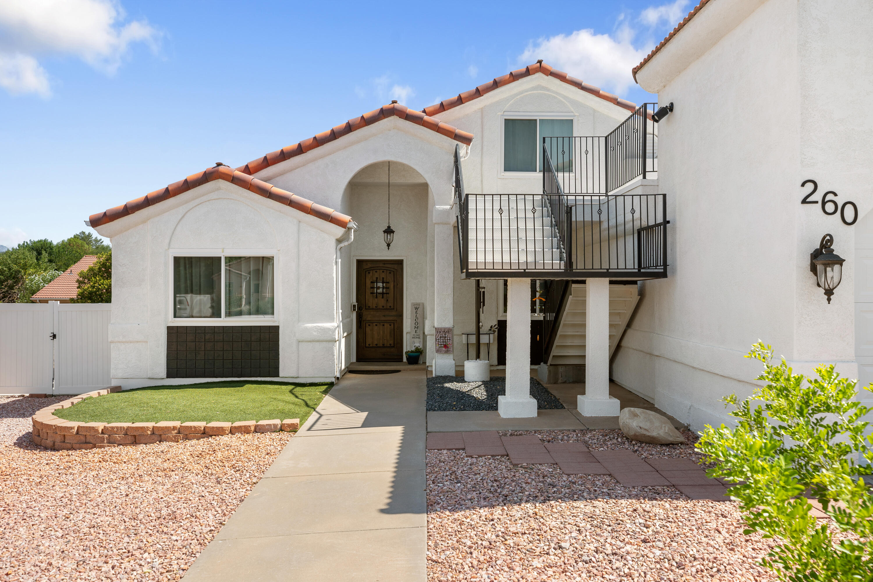 PHEASANT GLEN - Residential