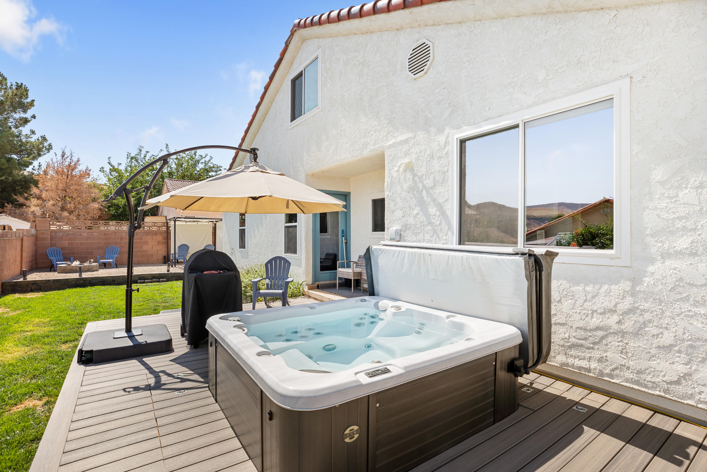 PHEASANT GLEN - Residential