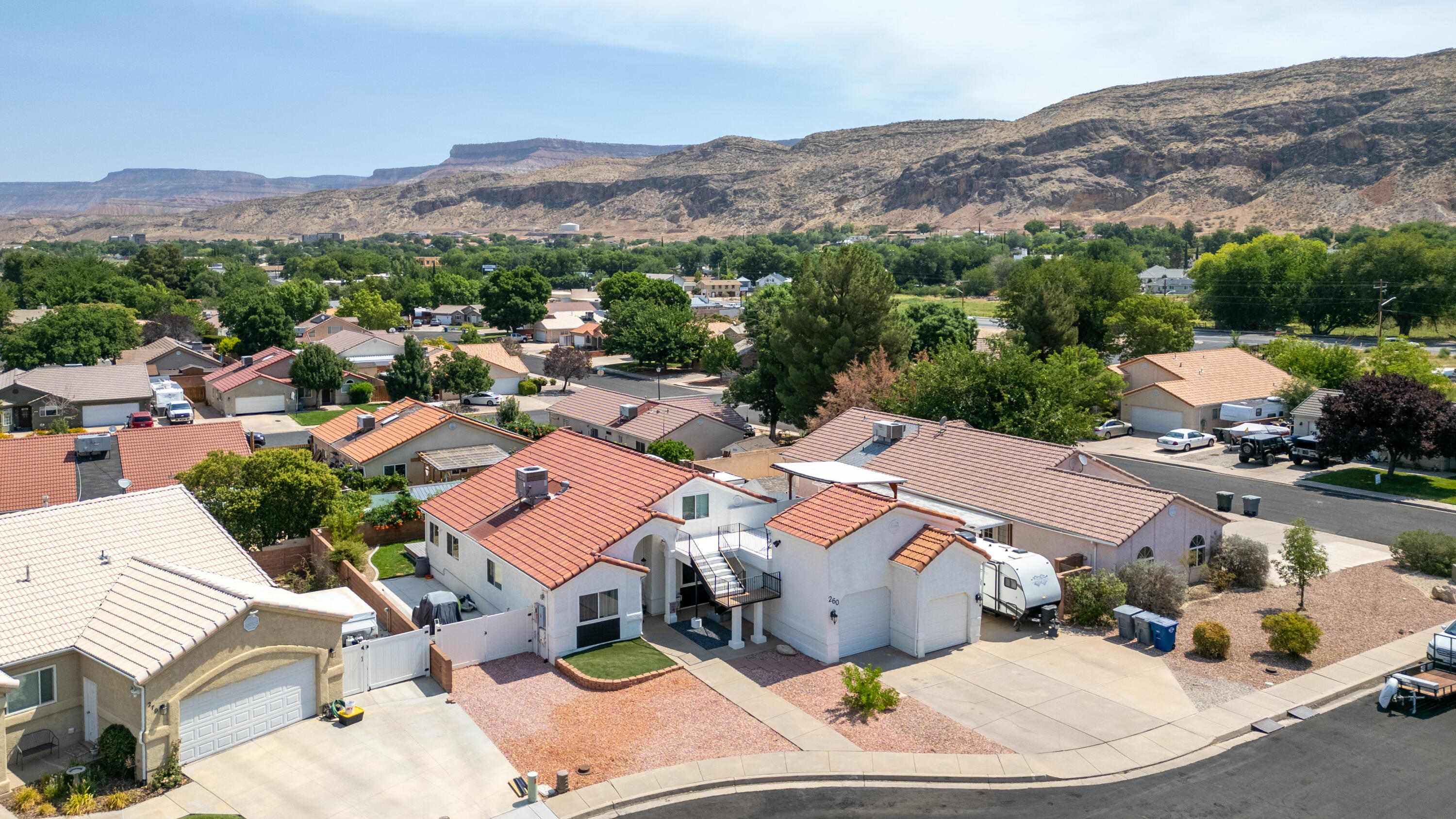 PHEASANT GLEN - Residential