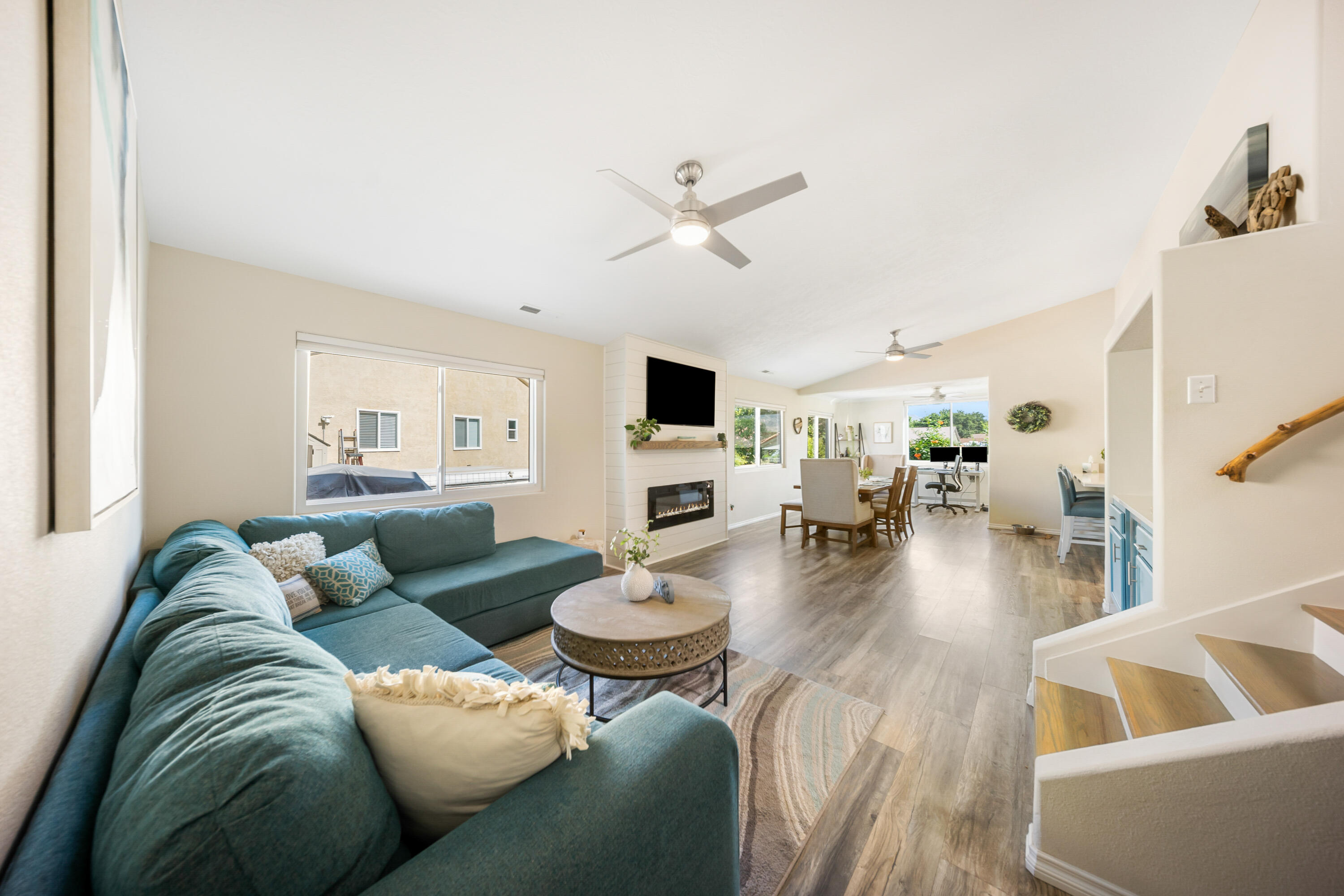 PHEASANT GLEN - Residential