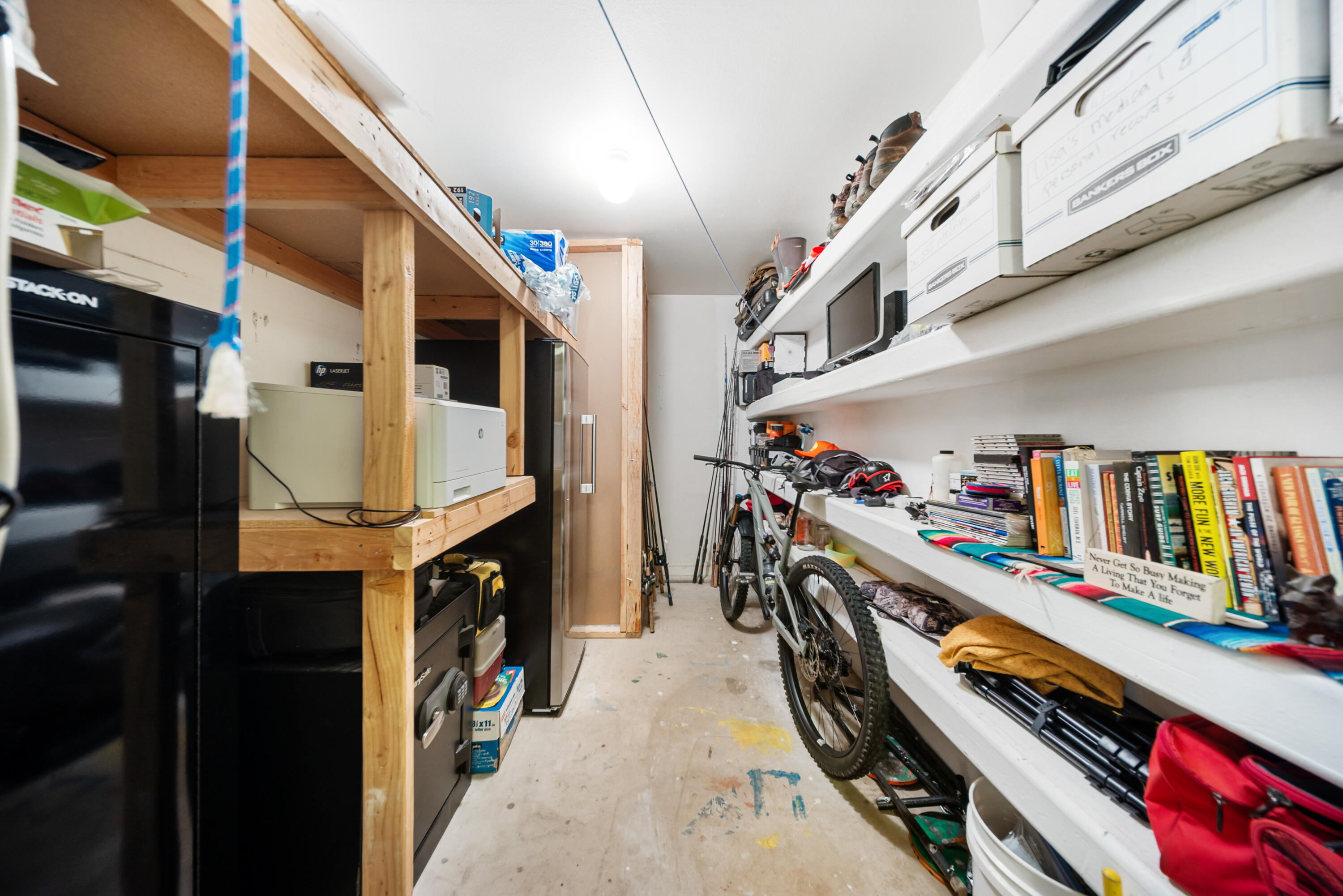 PHEASANT GLEN - Residential