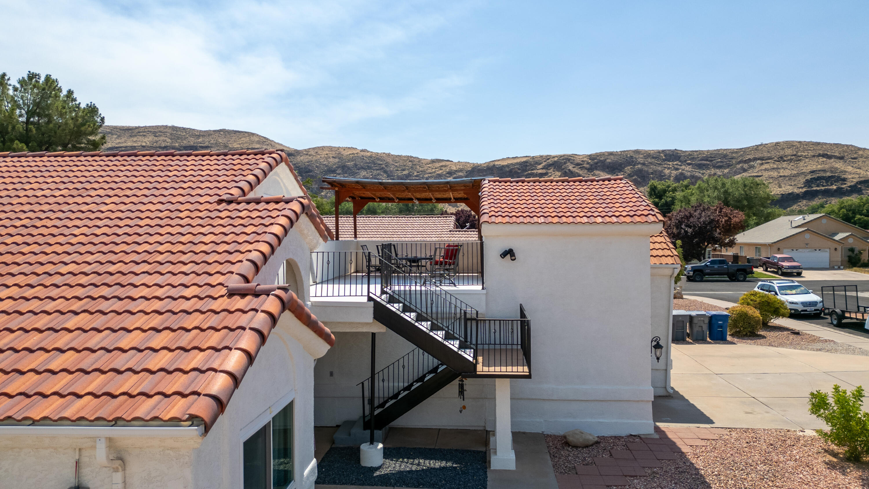 PHEASANT GLEN - Residential