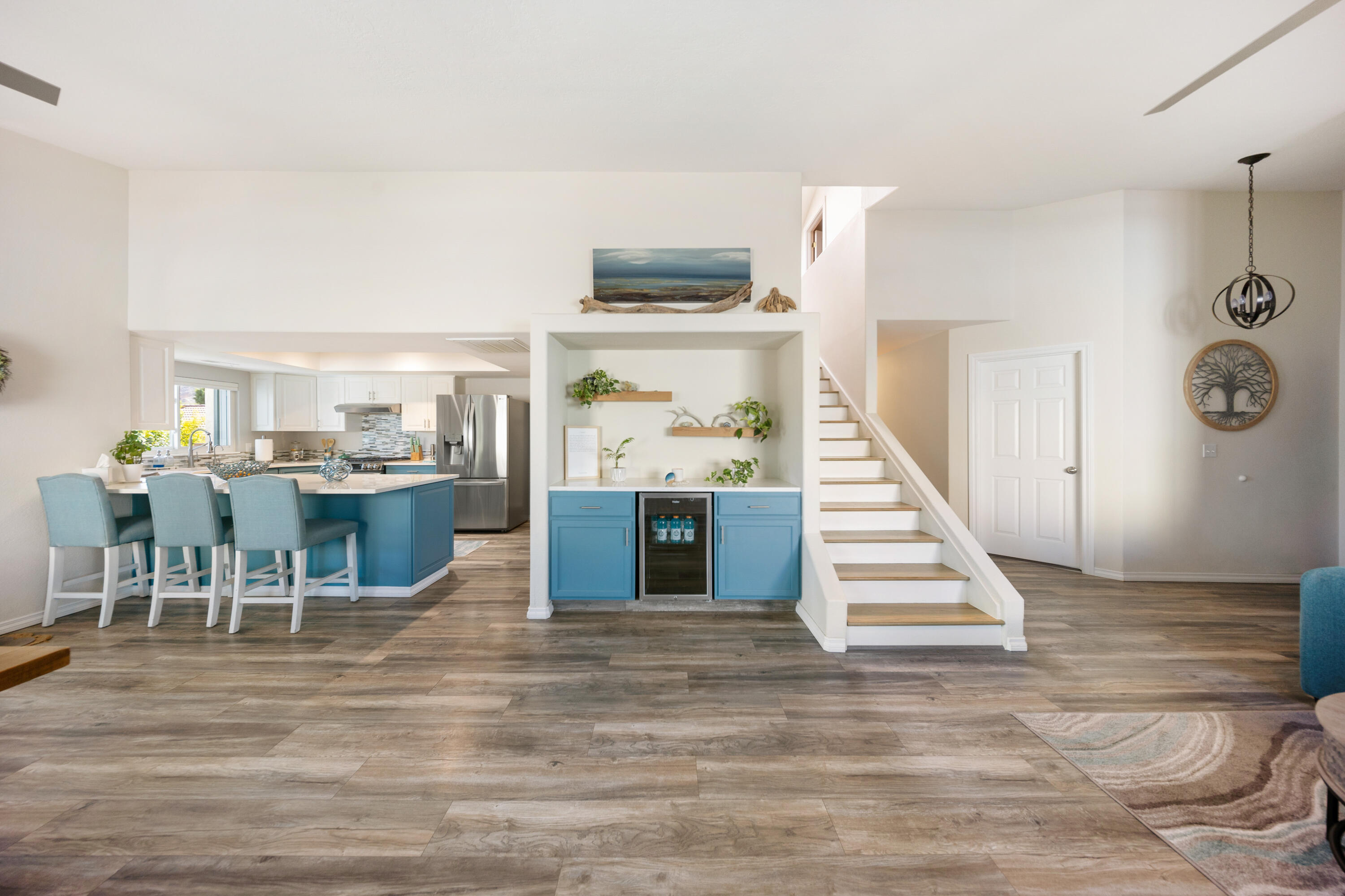 PHEASANT GLEN - Residential