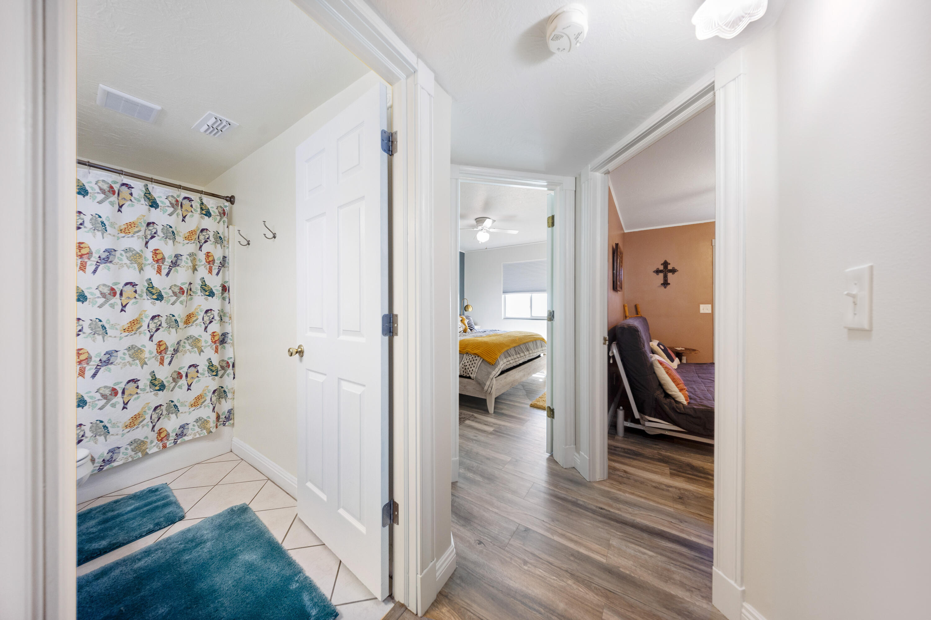 PHEASANT GLEN - Residential