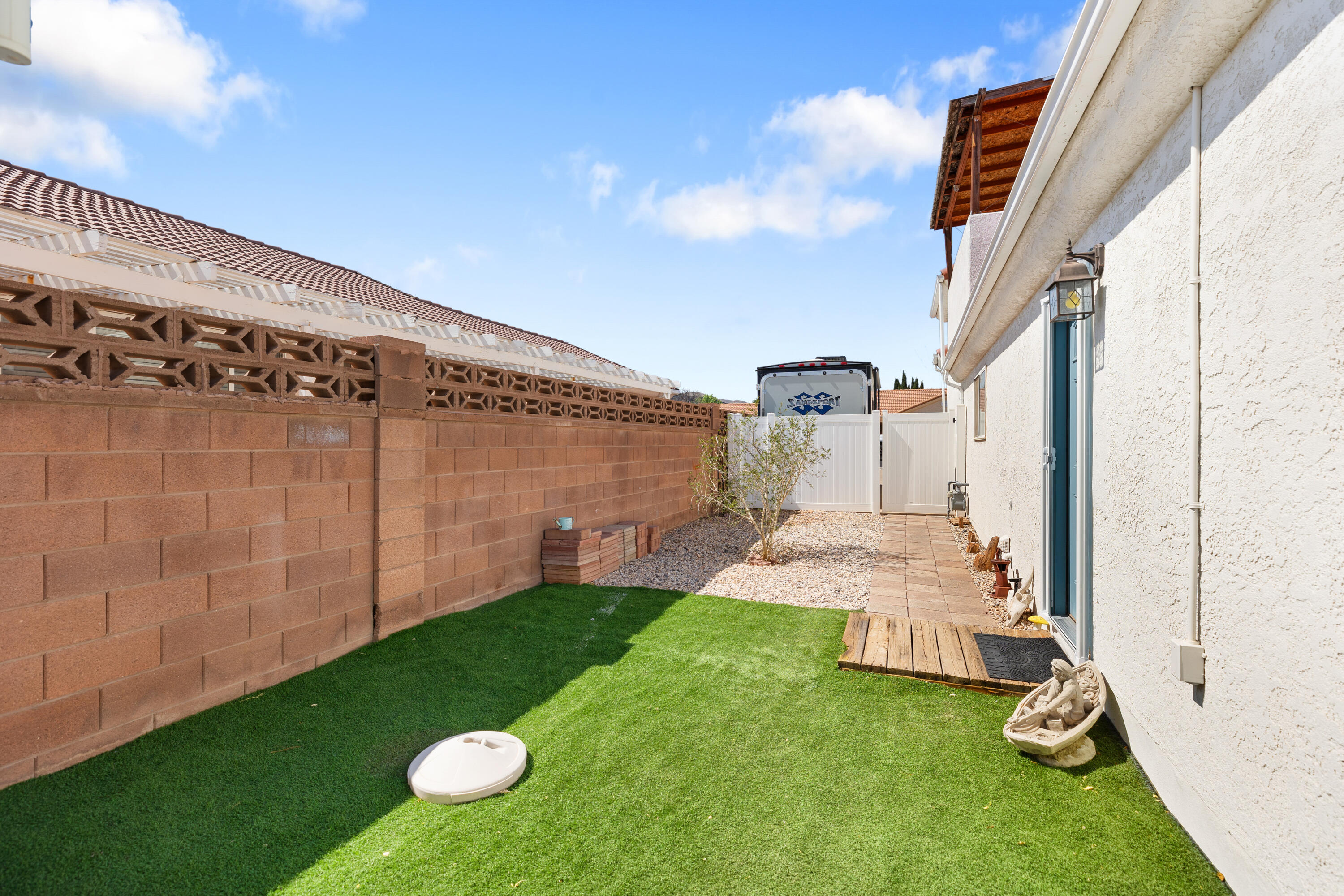 PHEASANT GLEN - Residential