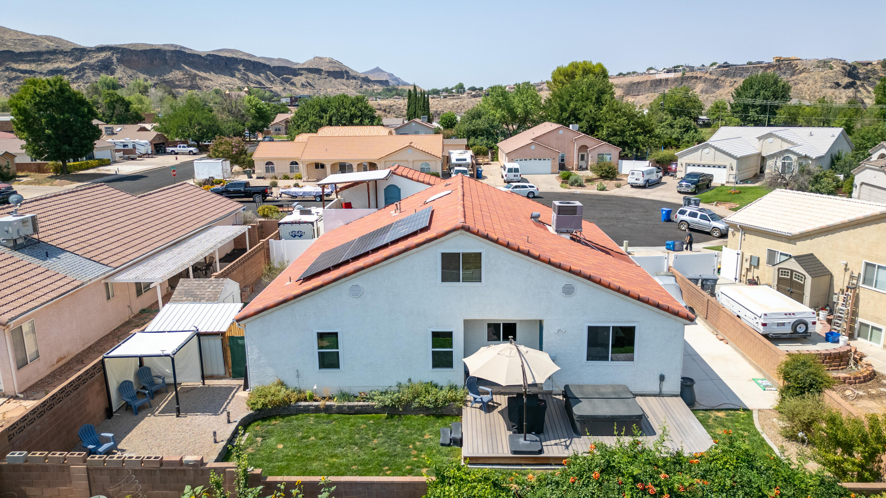 PHEASANT GLEN - Residential