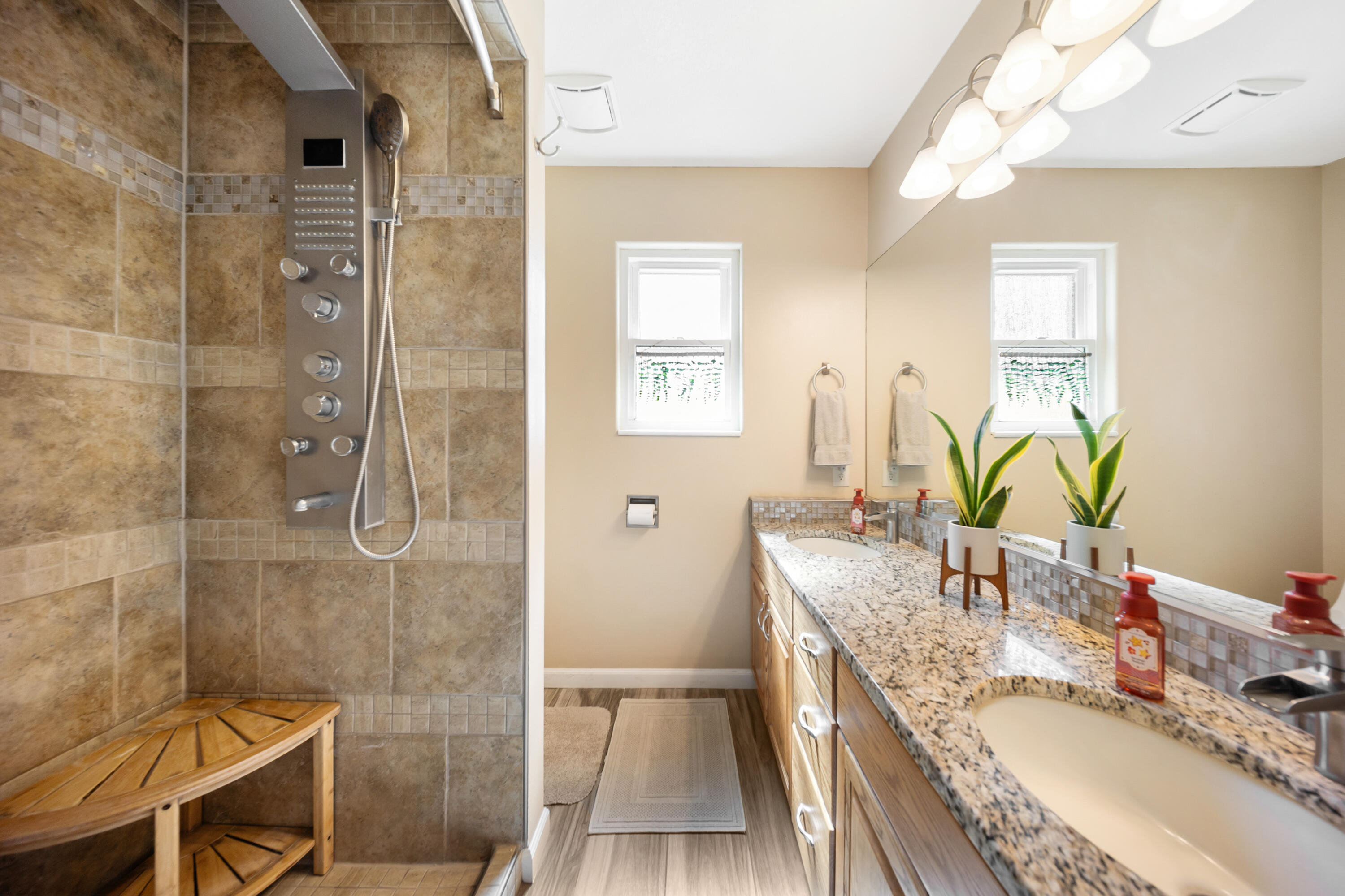 PHEASANT GLEN - Residential