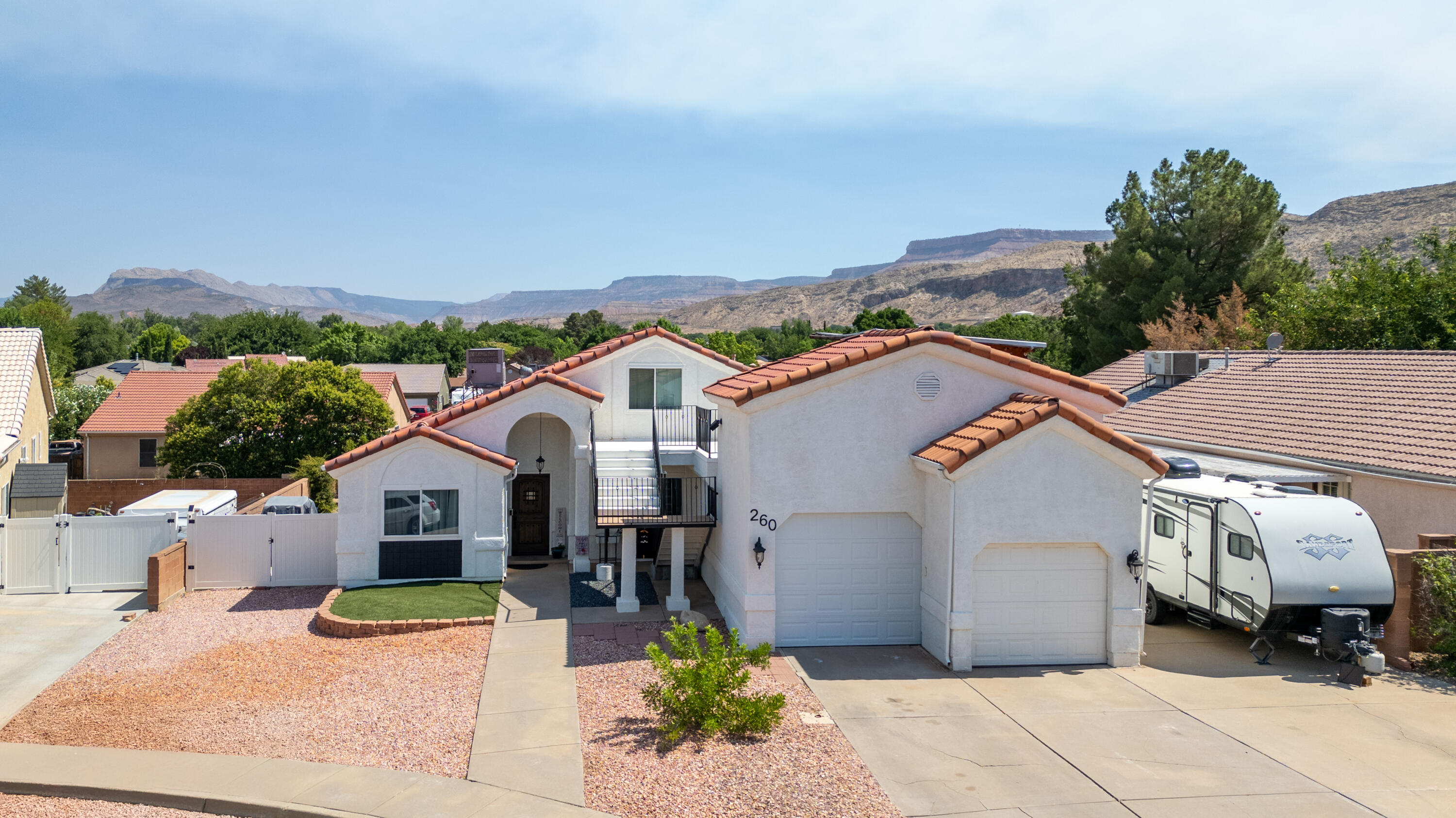 PHEASANT GLEN - Residential