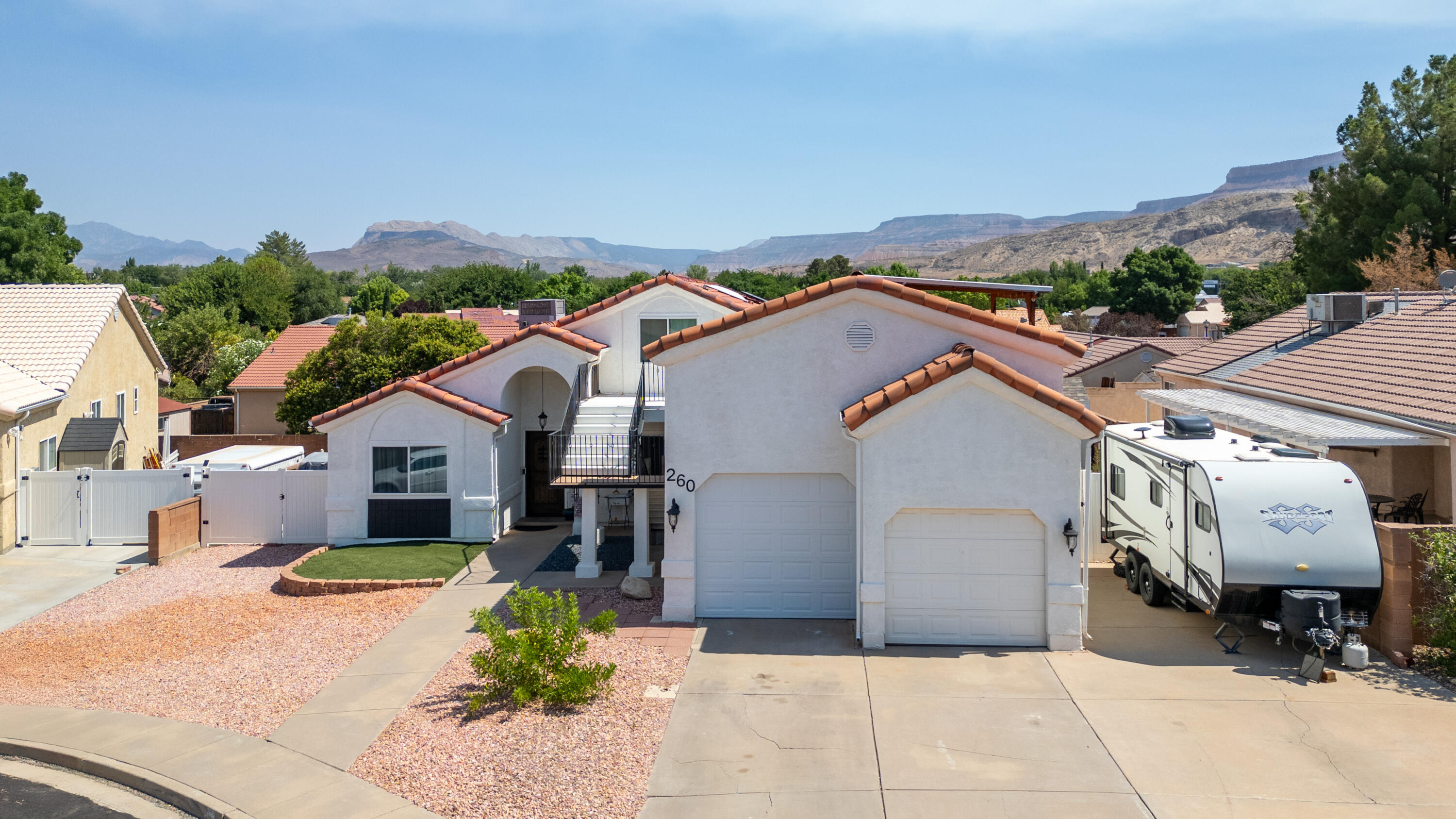 PHEASANT GLEN - Residential