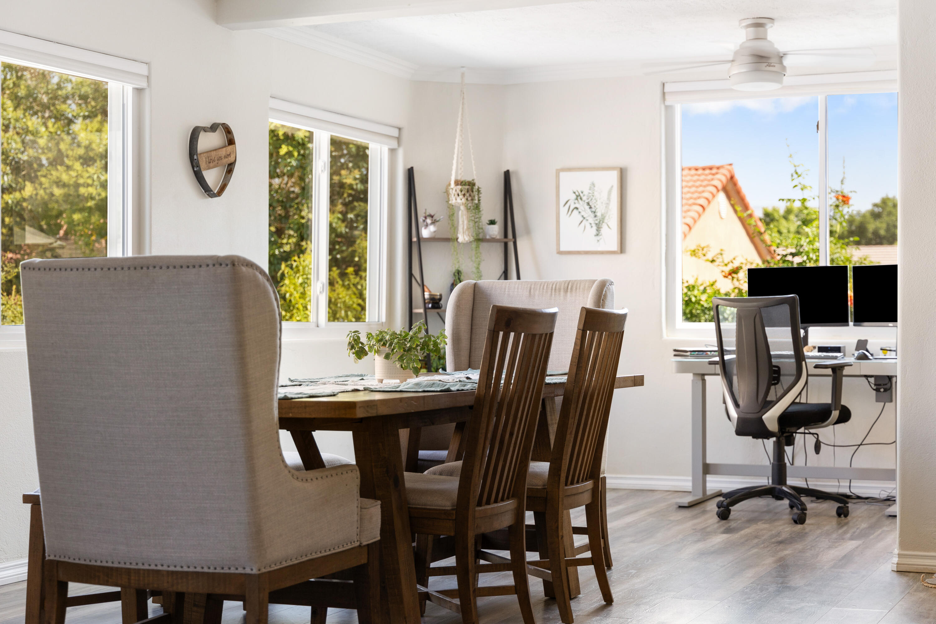 PHEASANT GLEN - Residential