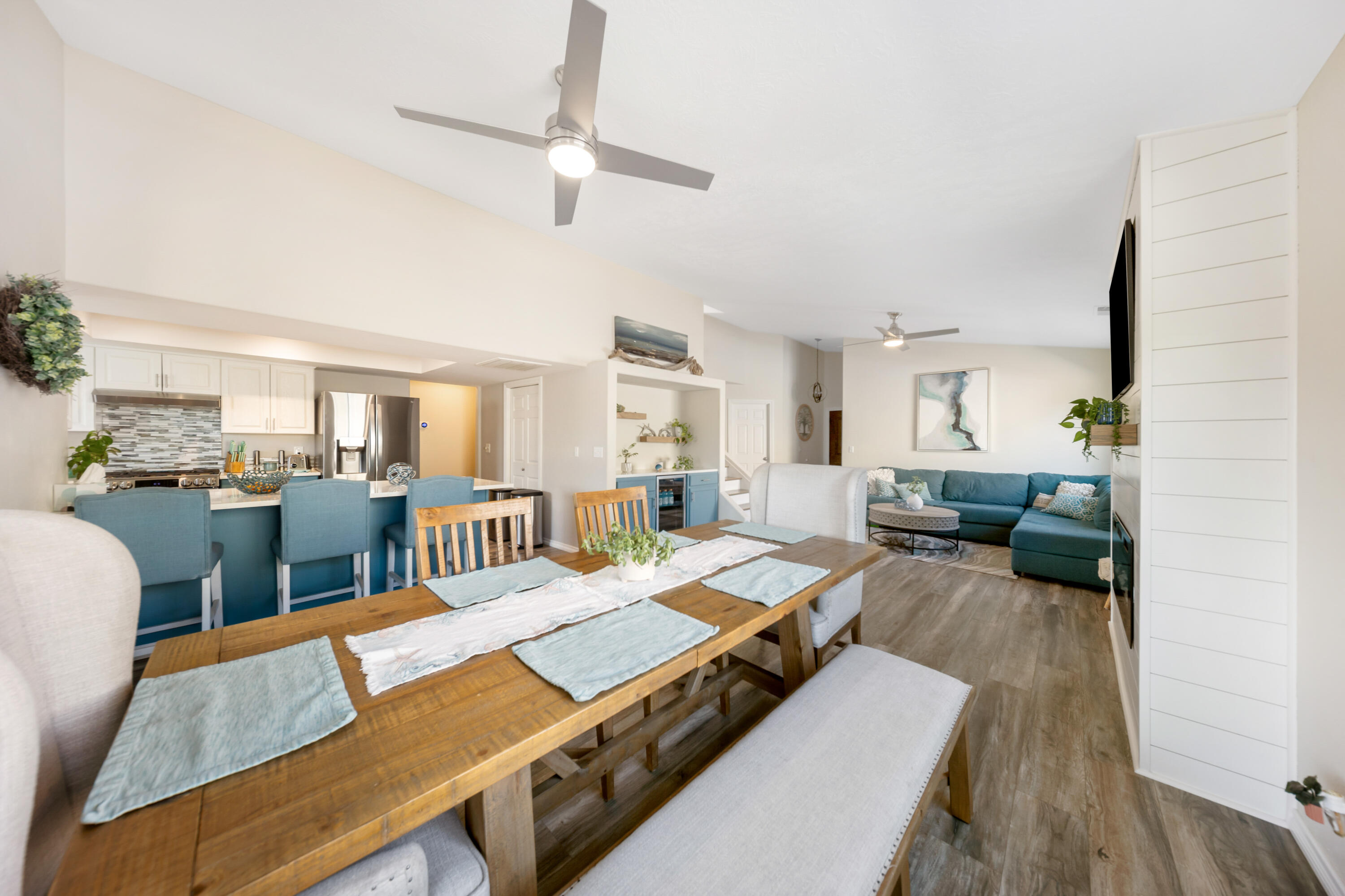 PHEASANT GLEN - Residential