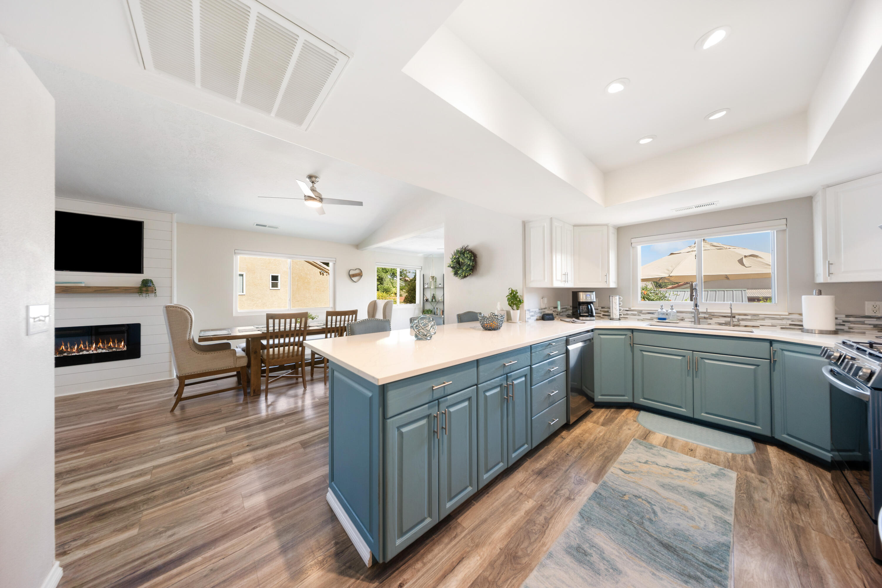 PHEASANT GLEN - Residential