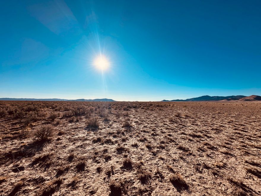 This 1.14-acre lot offers stunning mountain views, wide-open spaces, and easy dirt road access. Two additional adjacent lots (Lots 2789 & 2810) are also available, providing a combined total of 3.42 acres if purchased together. Each lot is sold separately, but the seller is open to a package deal for all three. Additionally, the seller is offering three more lots nearby (Lots 2834, 2953, & 2954), making this a fantastic opportunity for those looking to expand or invest in the area. Whether you're seeking a peaceful retreat, a place to build, or an investment opportunity, these properties are full of potential. Buy one, two, or combine multiple lots to create your dream space! Contact for pricing and details.
Google Maps: https://maps.app.goo.gl/PPf7ajJ5b6wG4hVp6