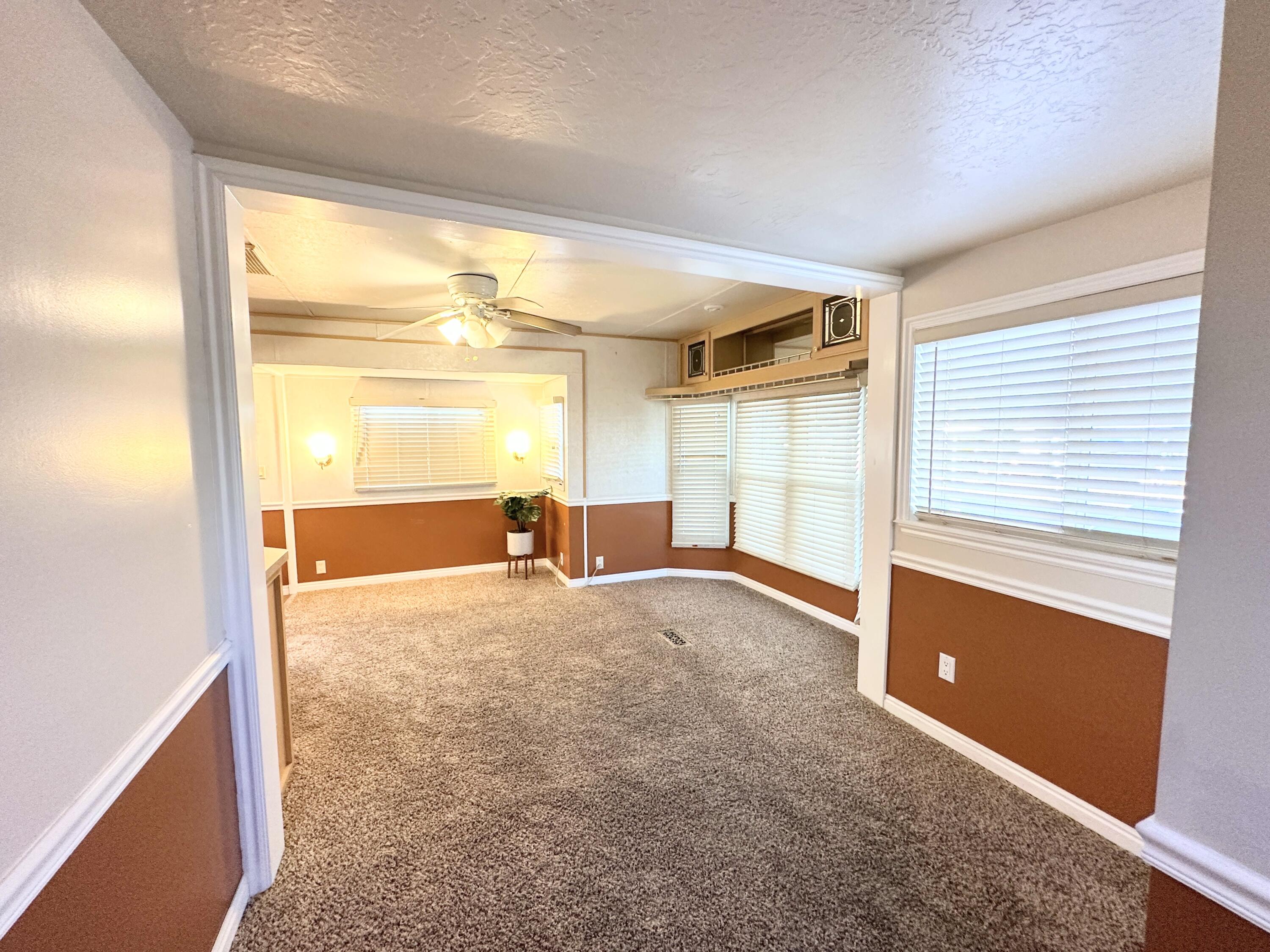 DIXIE DOWNS RV RESORT - Residential