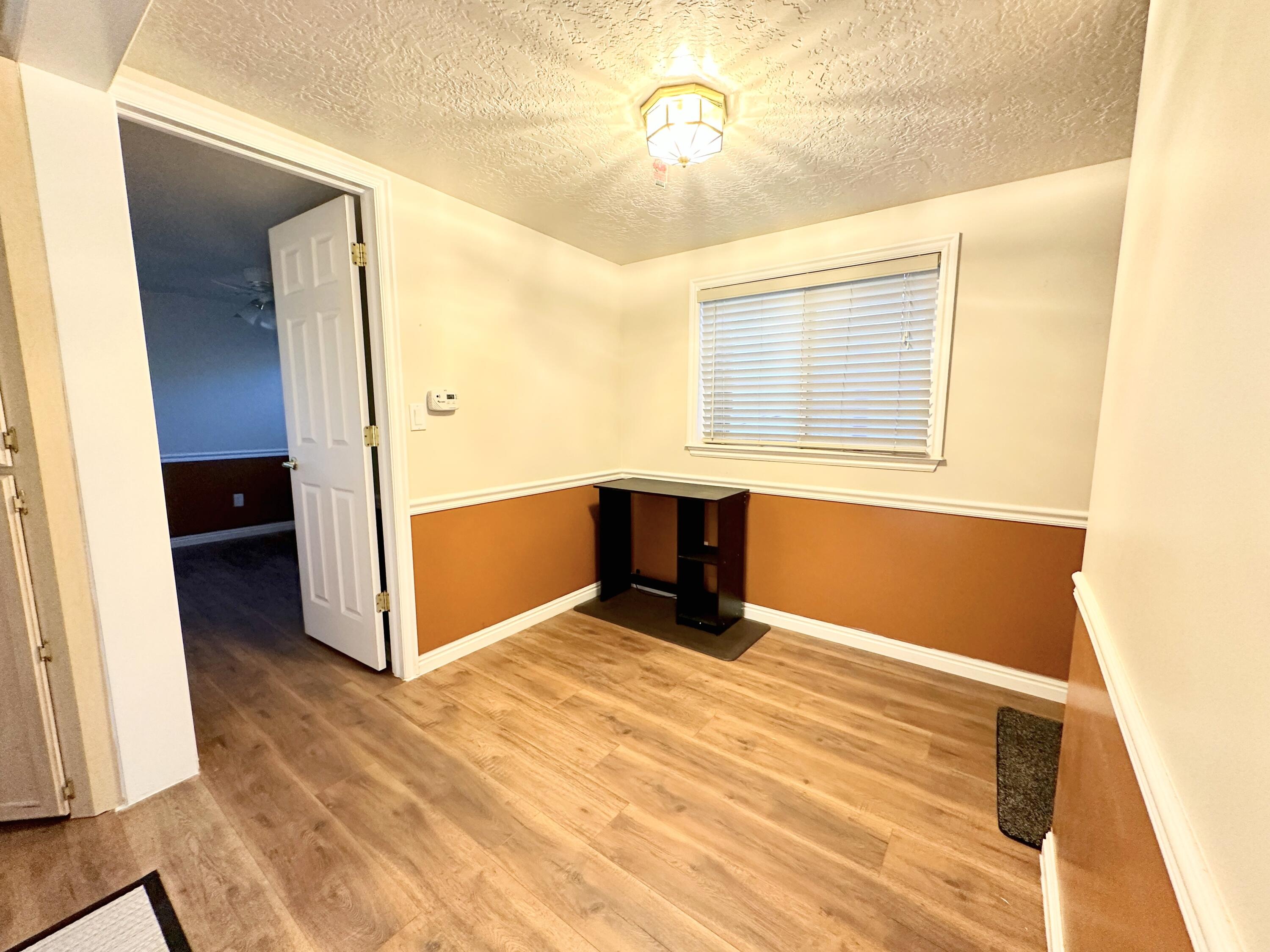 DIXIE DOWNS RV RESORT - Residential