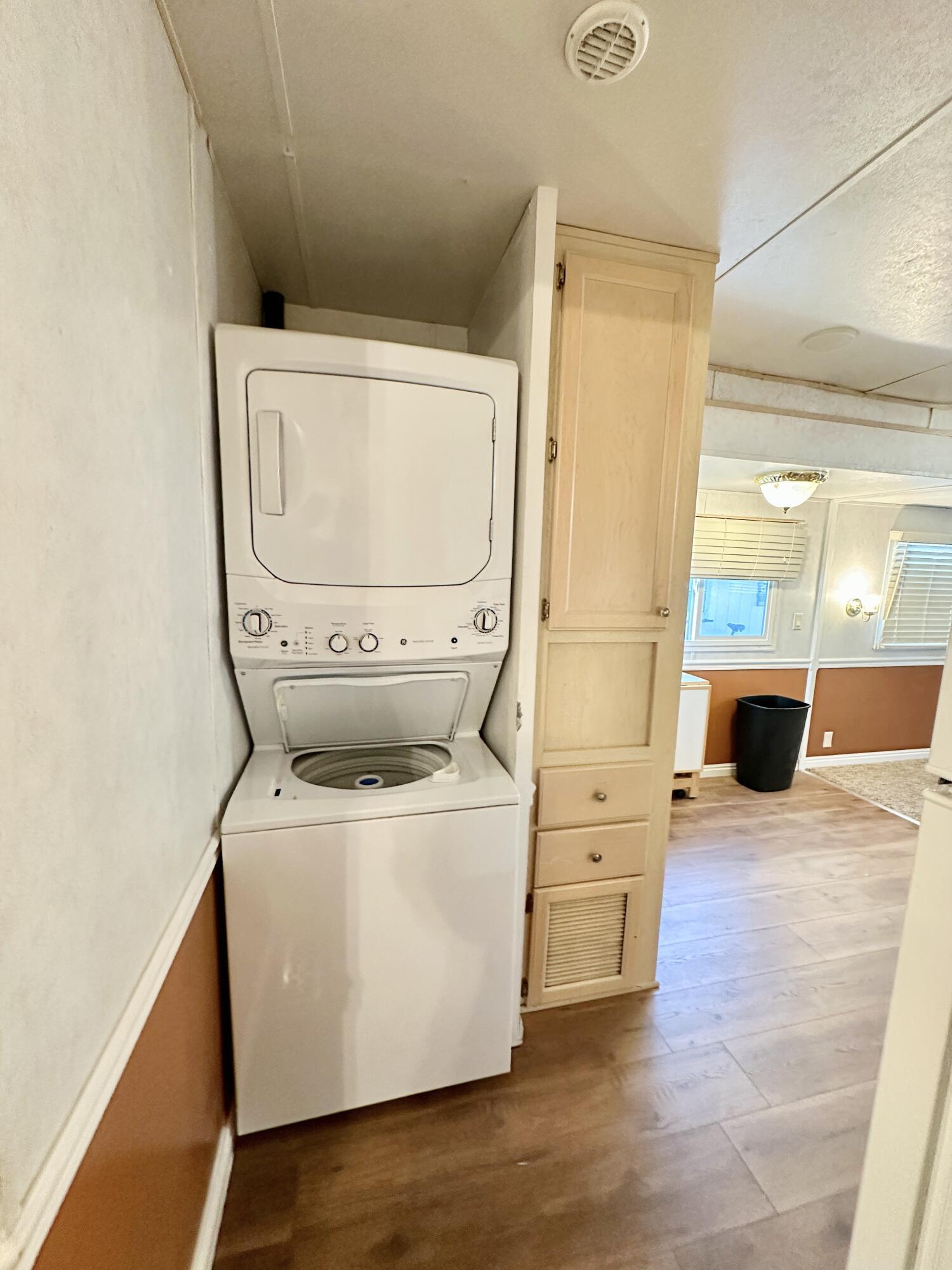 DIXIE DOWNS RV RESORT - Residential