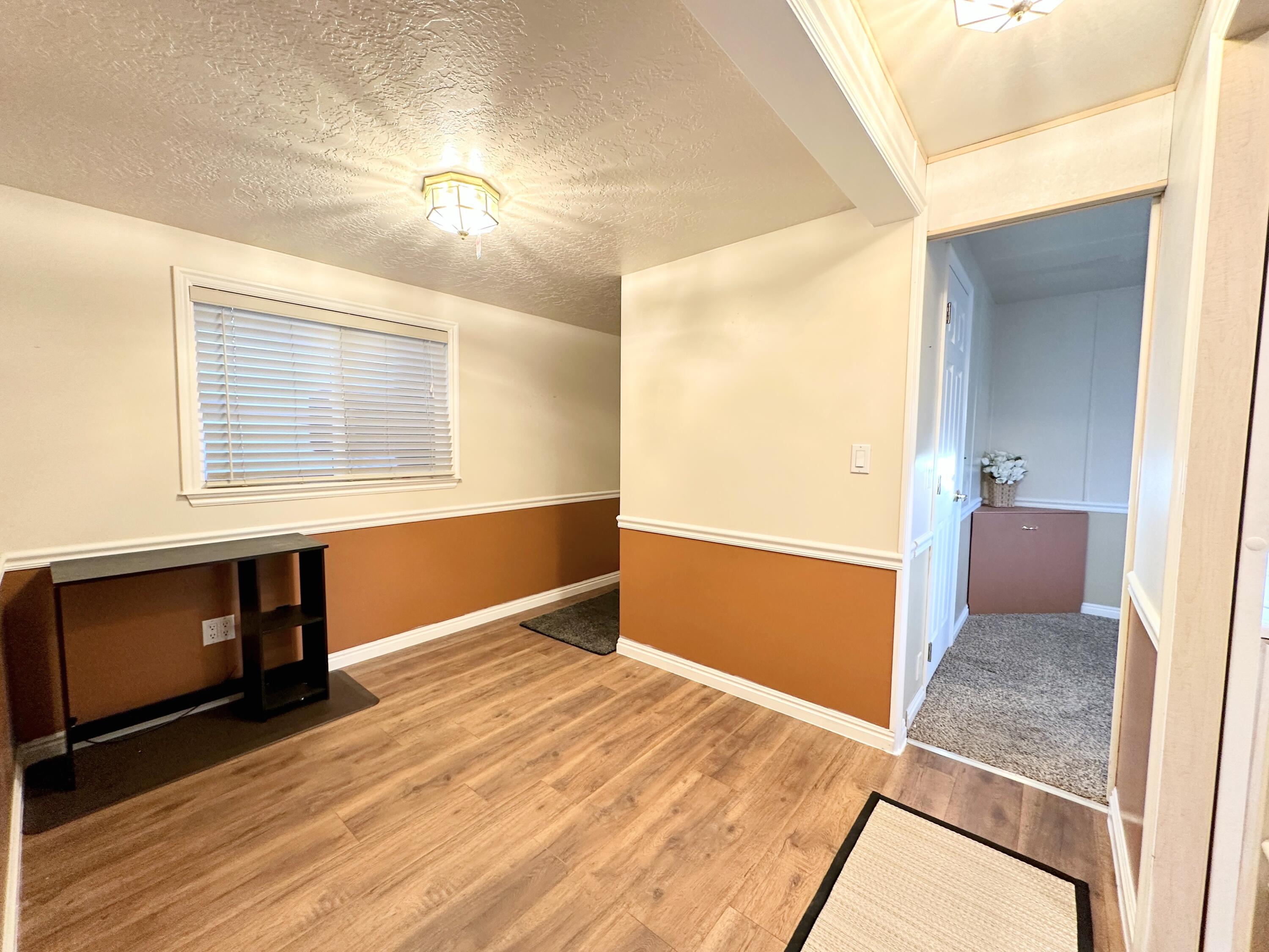 DIXIE DOWNS RV RESORT - Residential